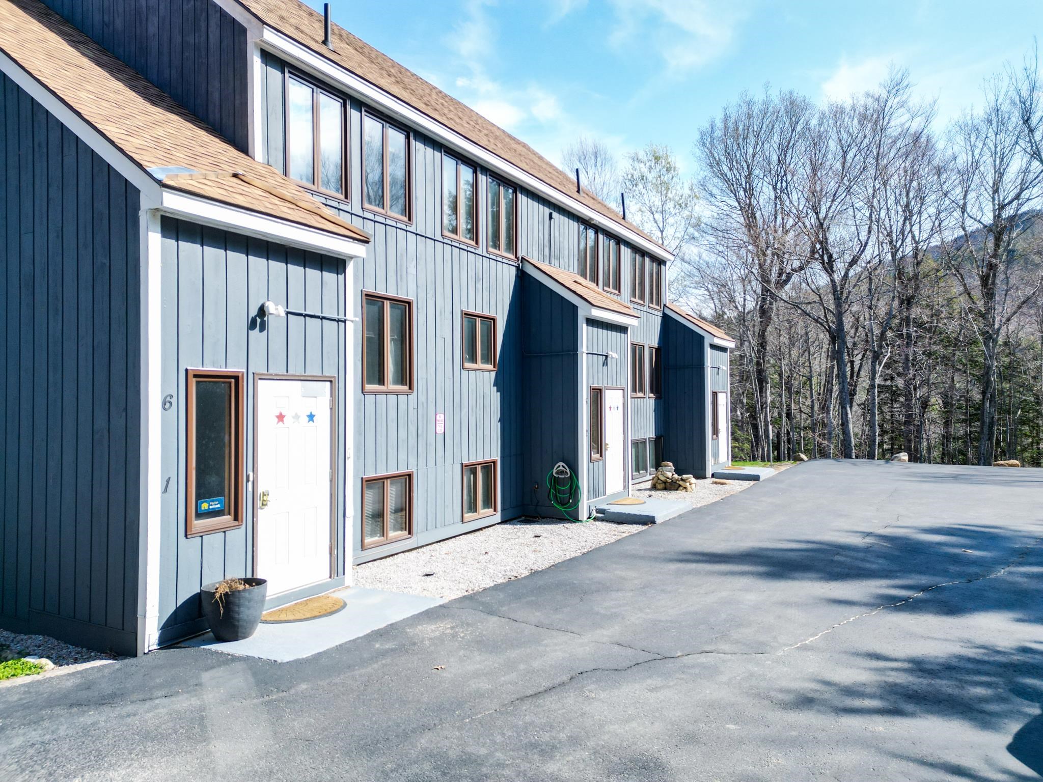 3-2 Mountainview Rd, Bartlett, NH 03812