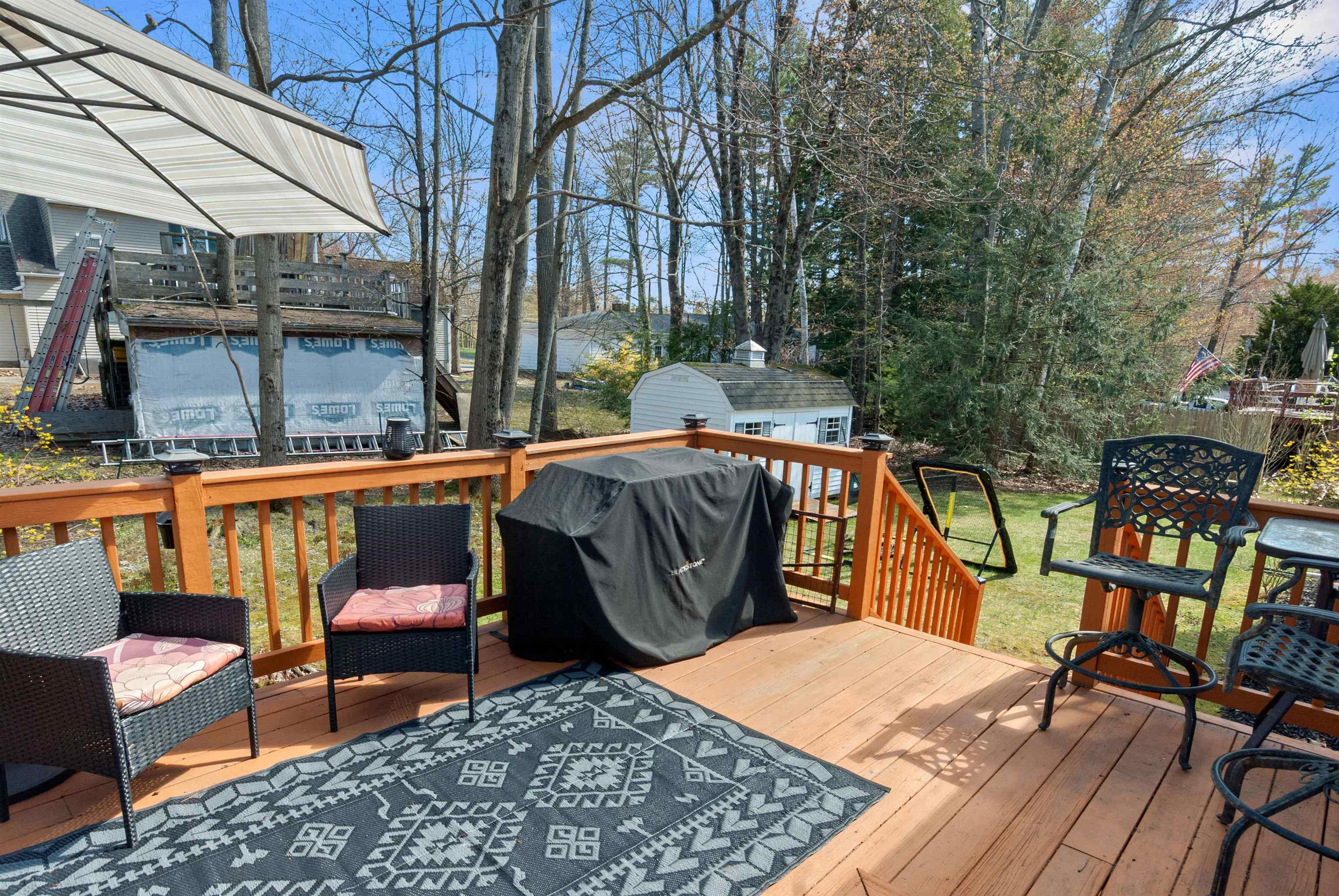 5 Sprucewood Dr, Rochester, NH 03867