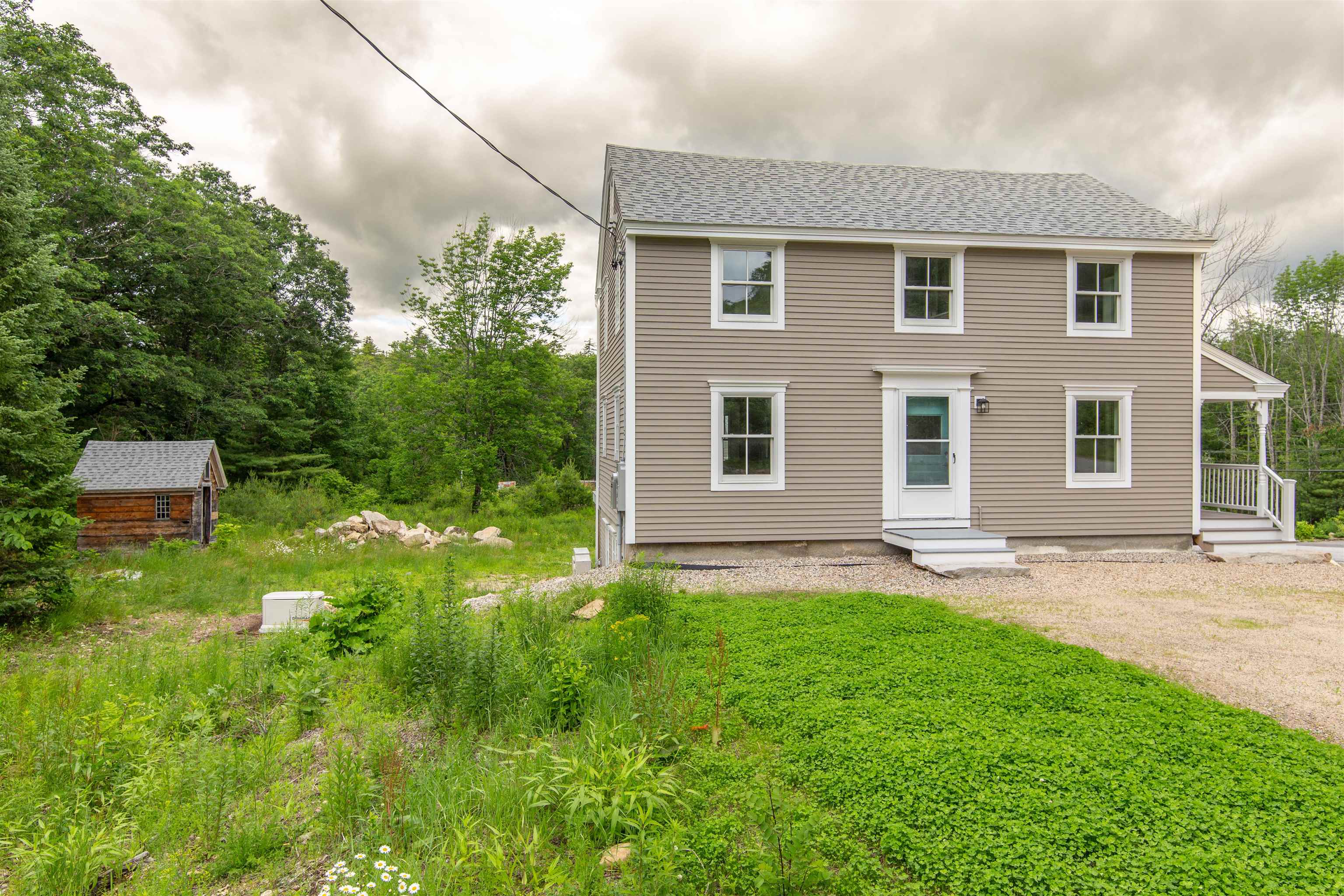 13 Mill Rd, Tamworth, NH 03883