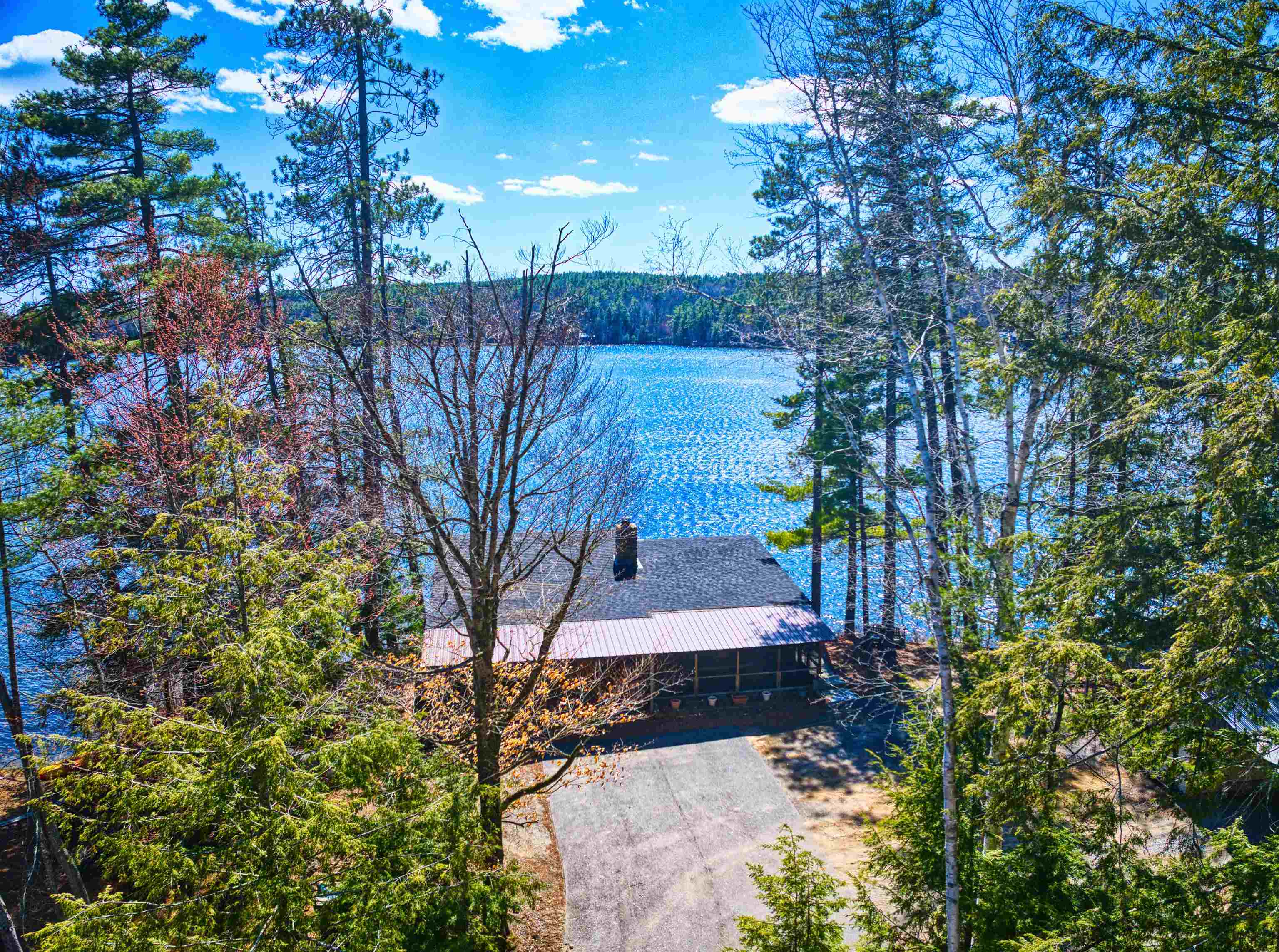 30 Demijen Rd, Sunapee, NH 03782