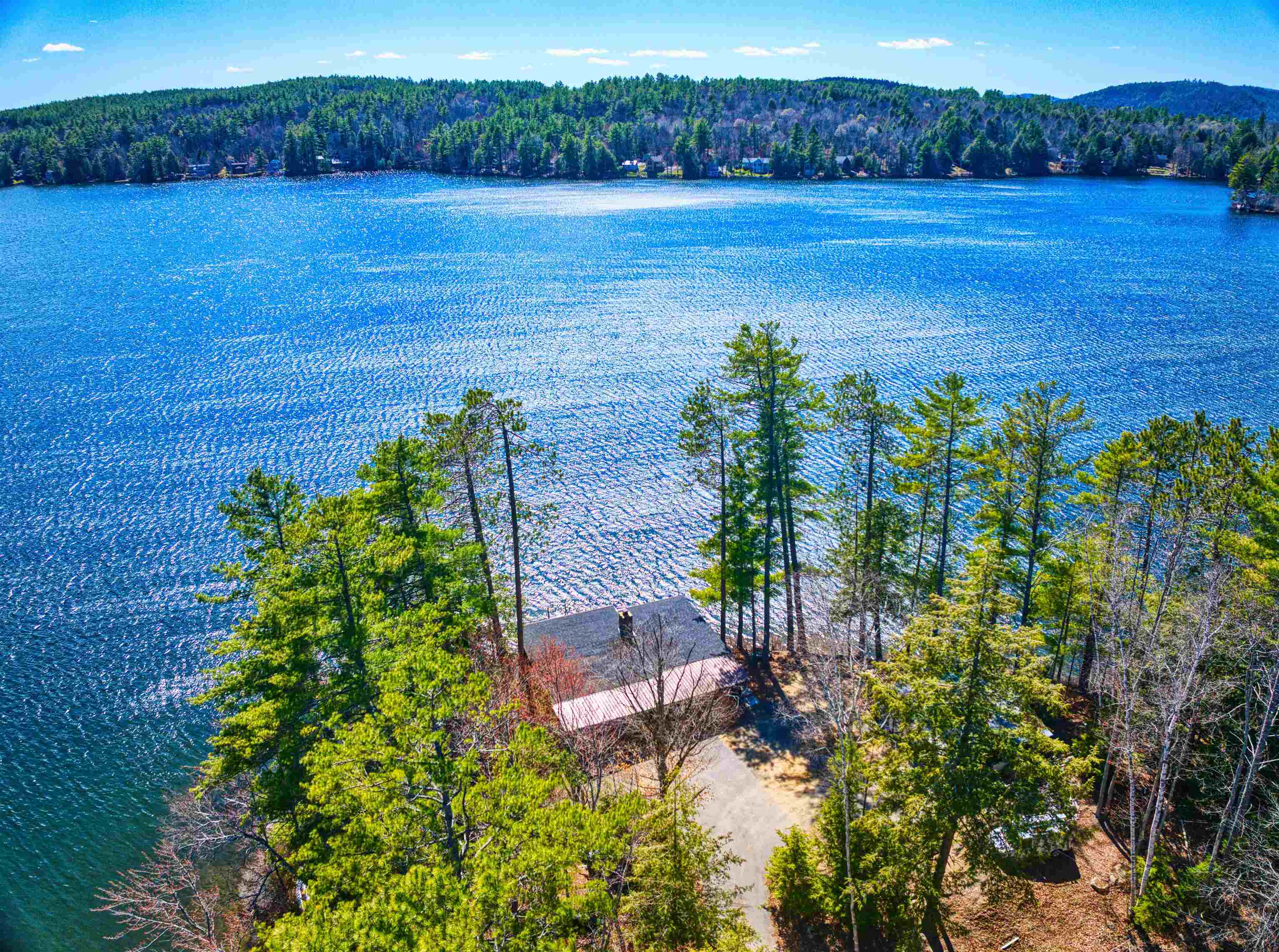 30 Demijen Rd, Sunapee, NH 03782
