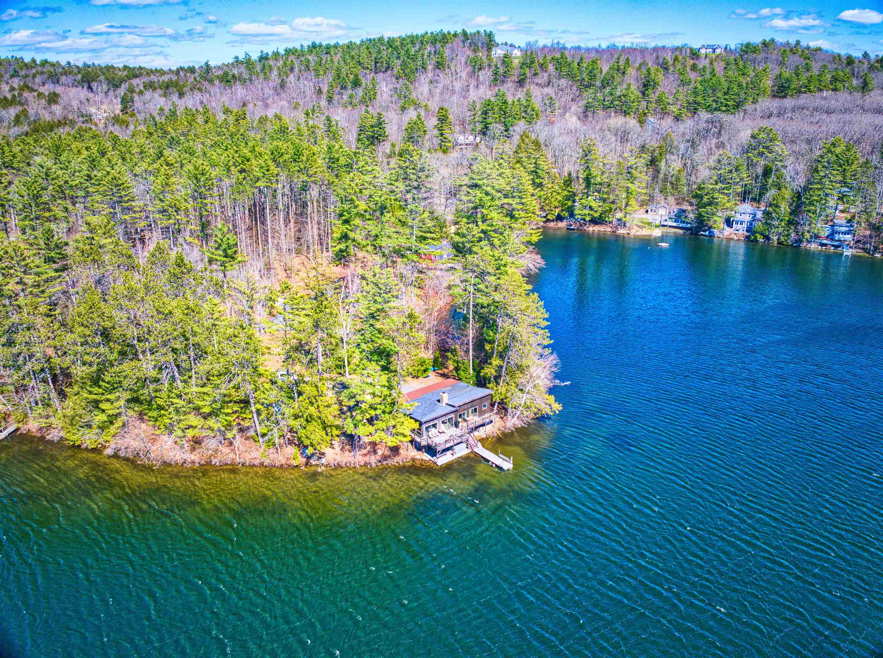 30 Demijen Rd, Sunapee, NH 03782