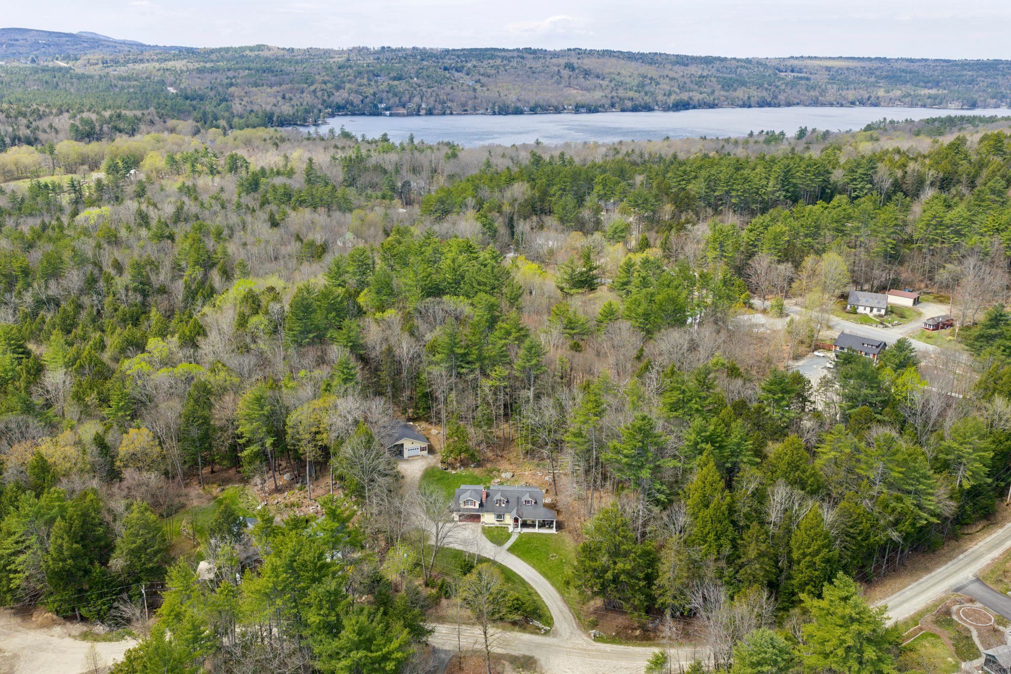 66 Sparrowhawk Rd, New London, NH 03257