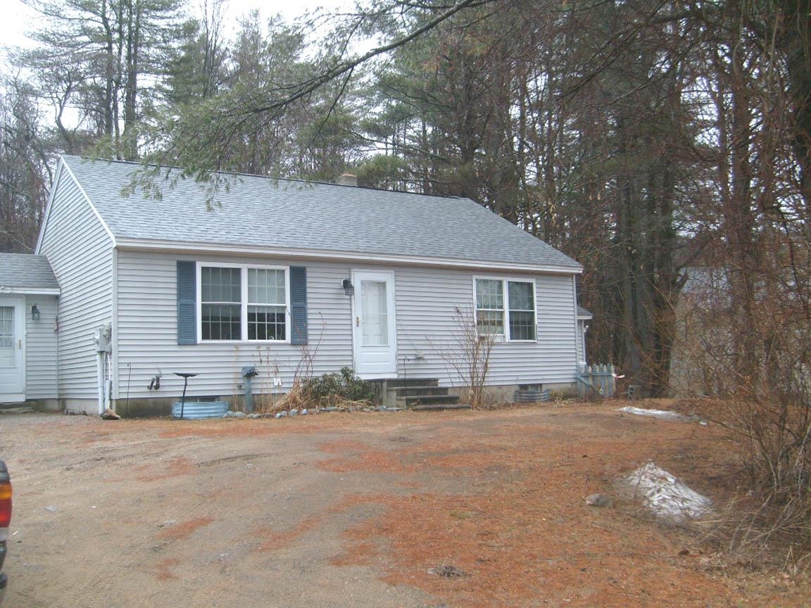 12 North Ave, Ashland, NH 03217
