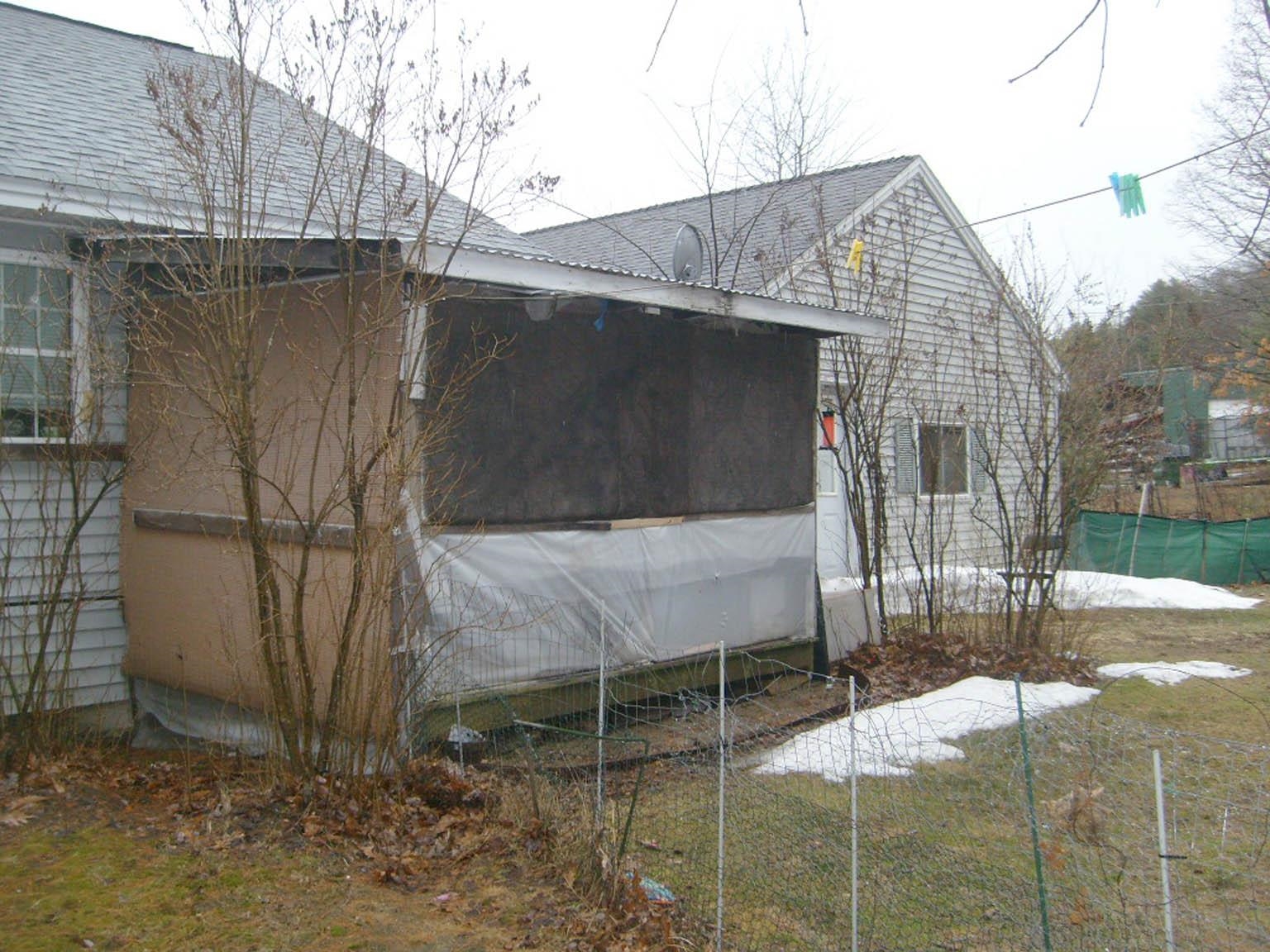 12 North Ave, Ashland, NH 03217