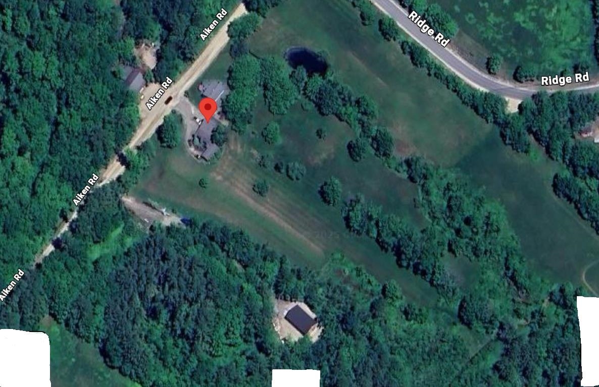 16 Aiken Rd, Farmington, NH 03835