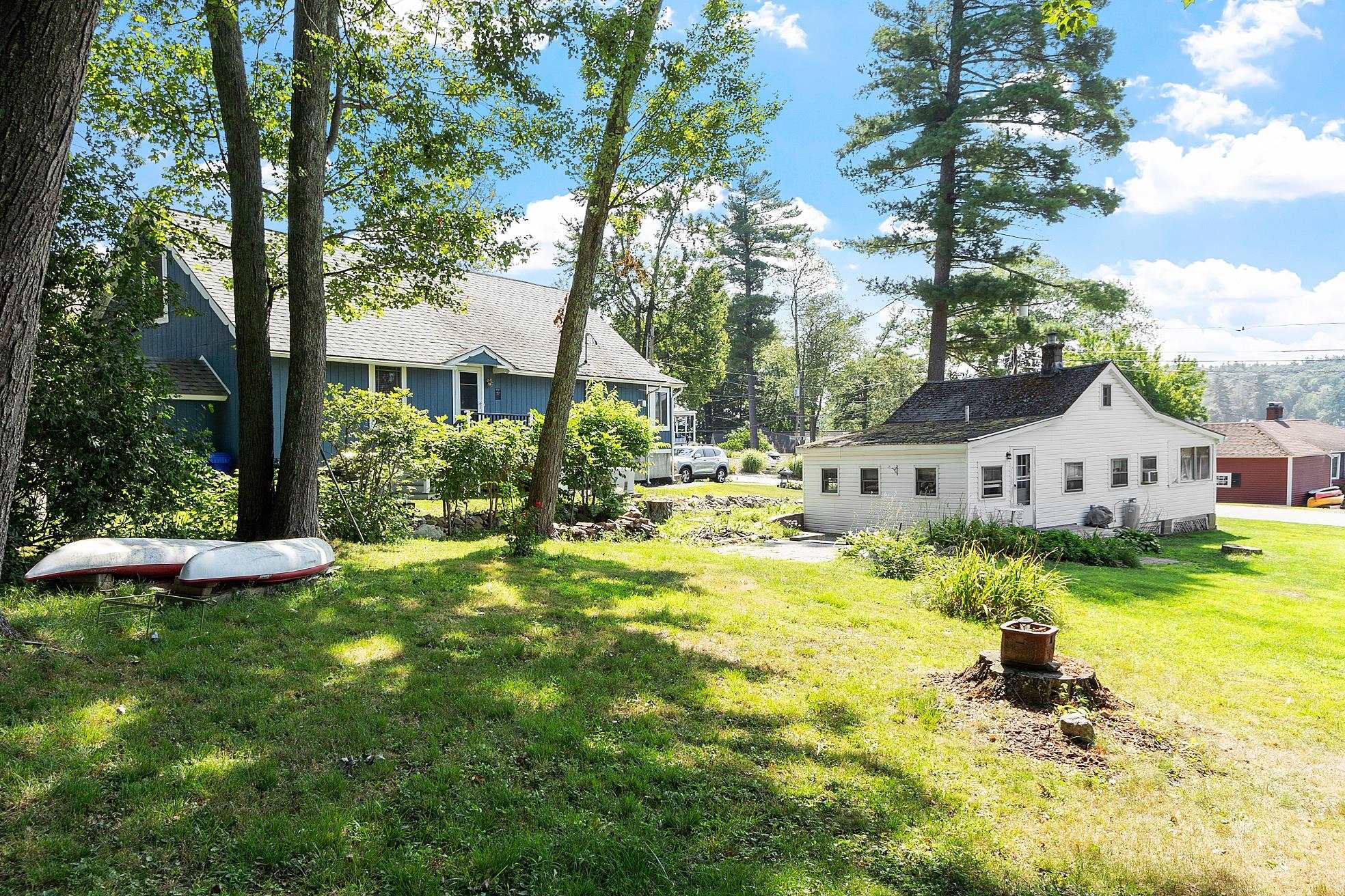 32 Ells Rd, Hampstead, NH 03841