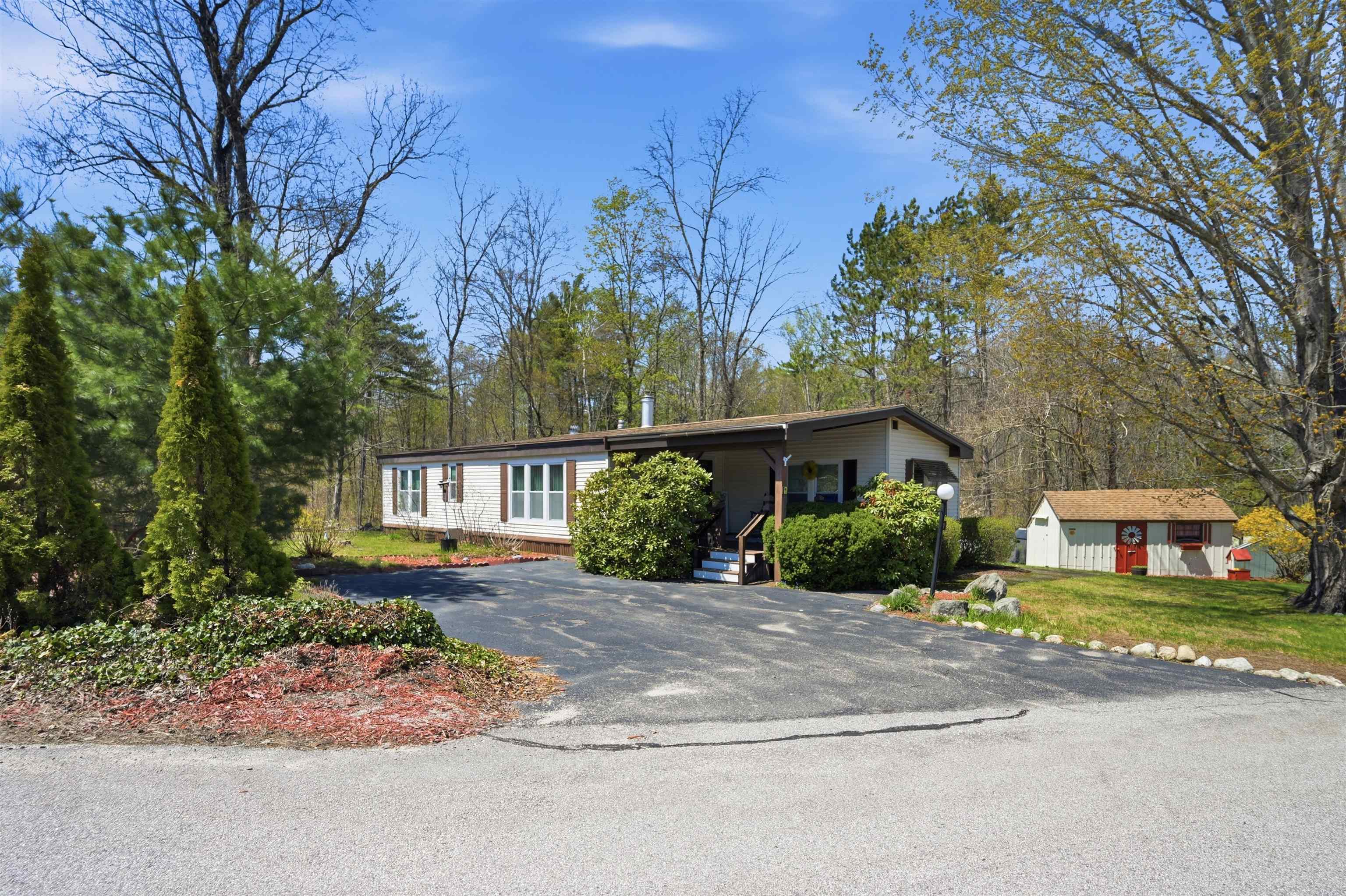 1 Wheel Way, Danville, NH 03819