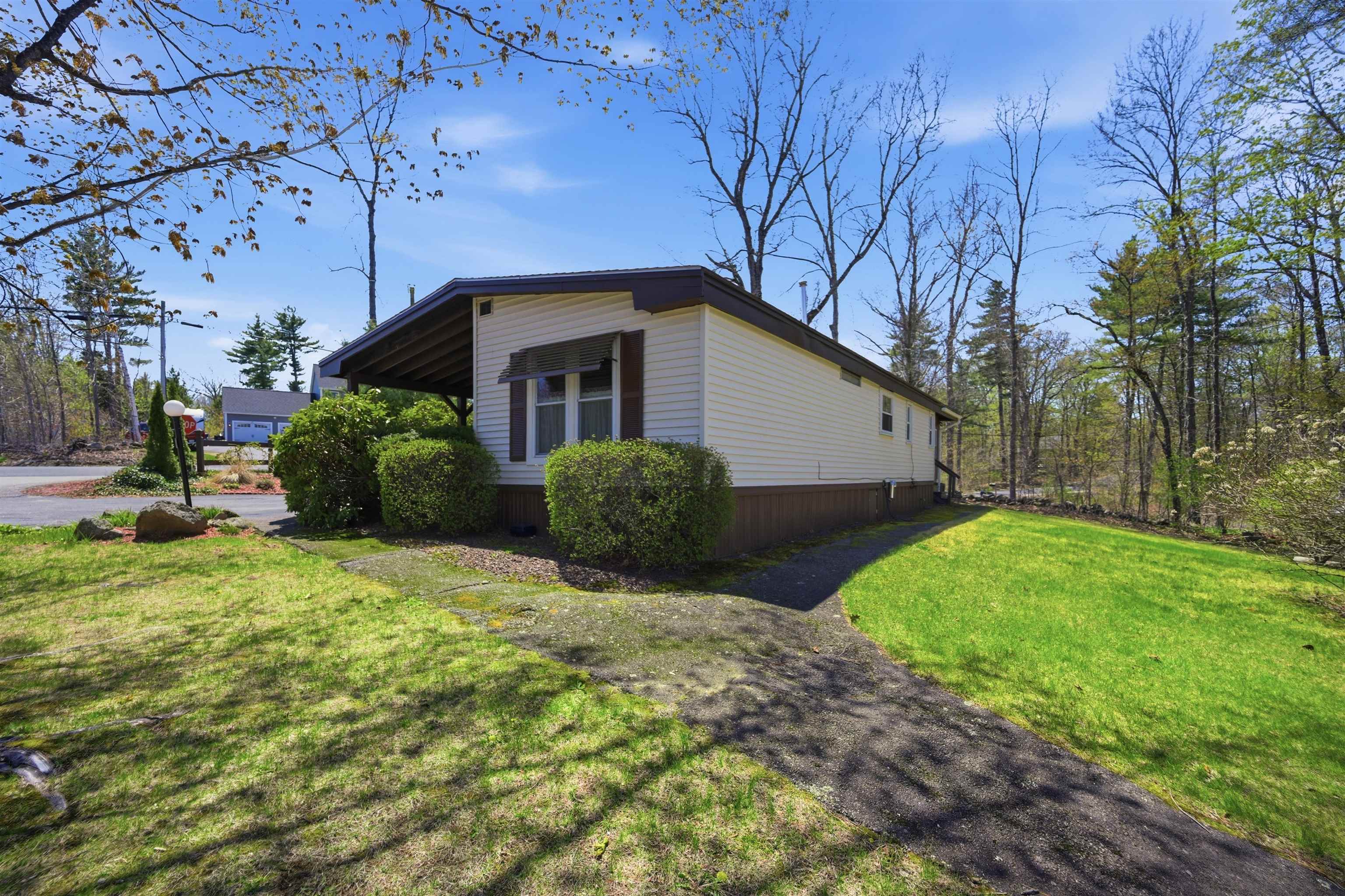 1 Wheel Way, Danville, NH 03819