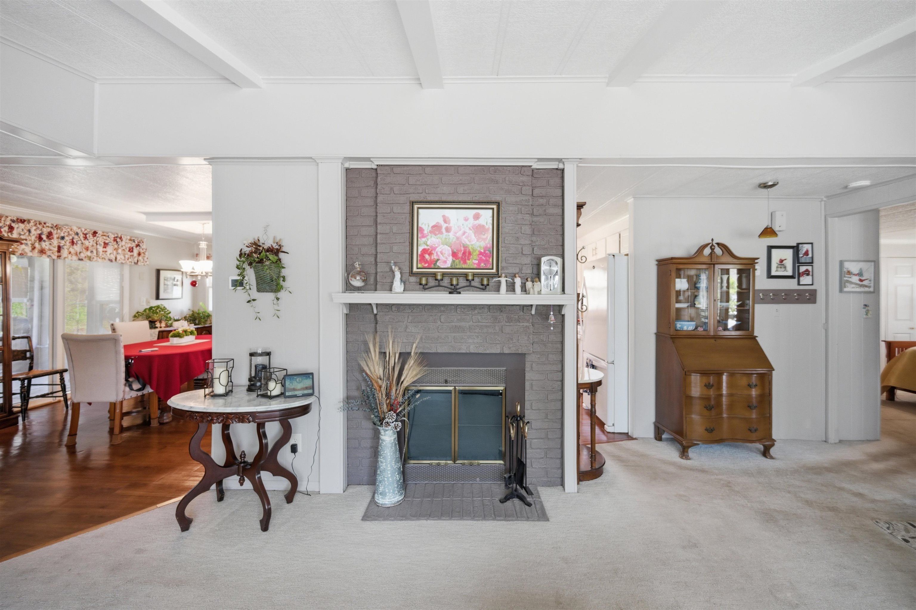1 Wheel Way, Danville, NH 03819