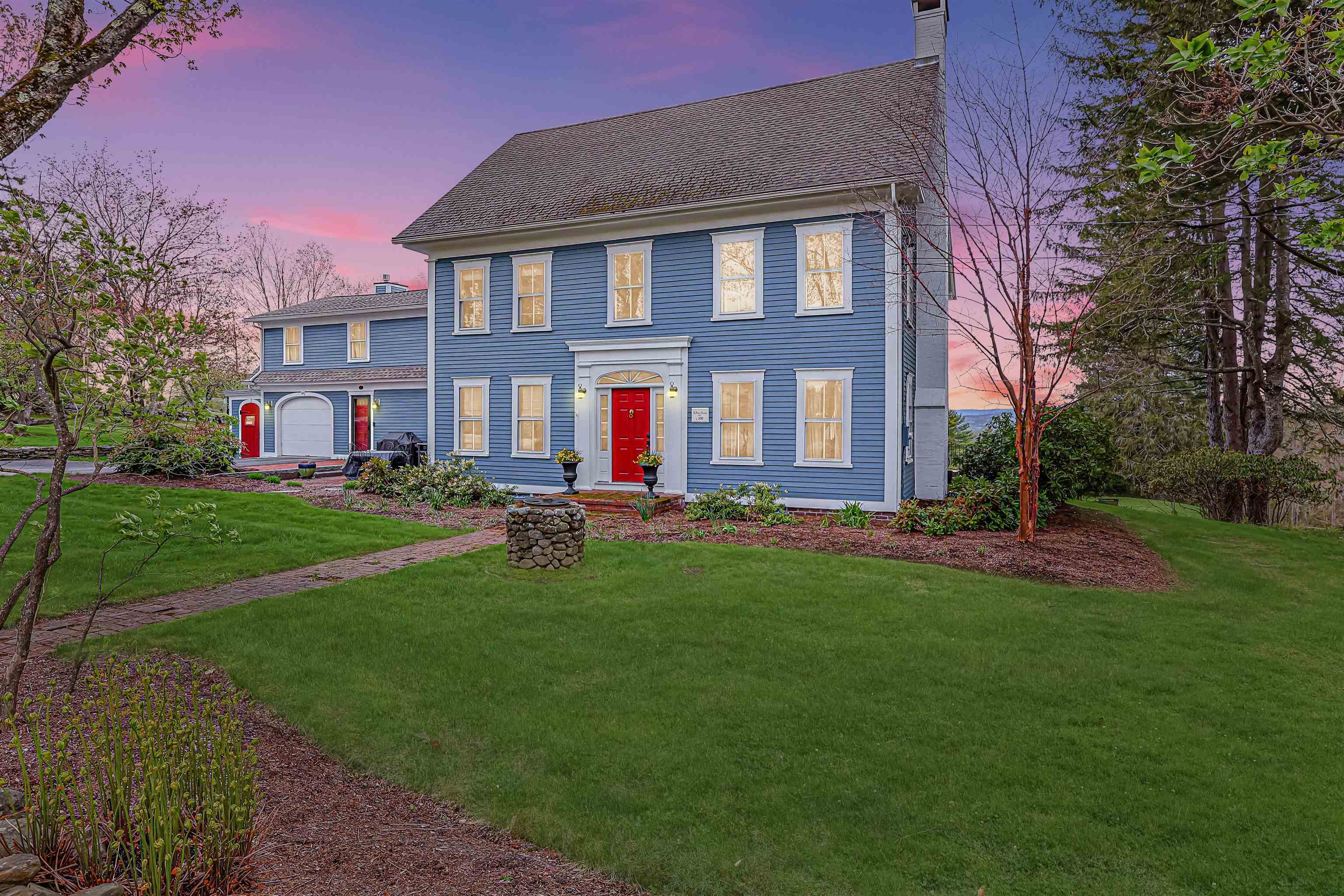 62 Putney Hill Rd, Hopkinton, NH 03229