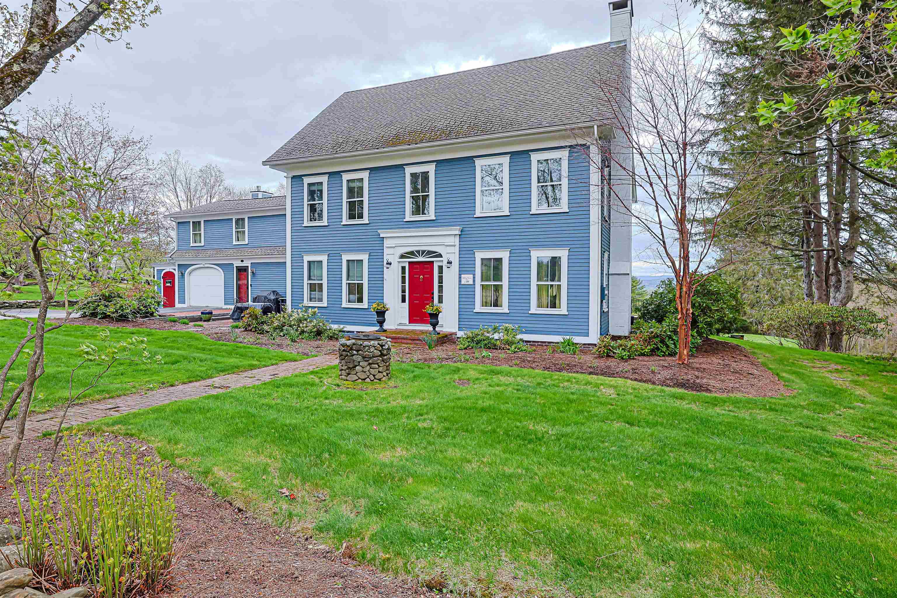 62 Putney Hill Rd, Hopkinton, NH 03229