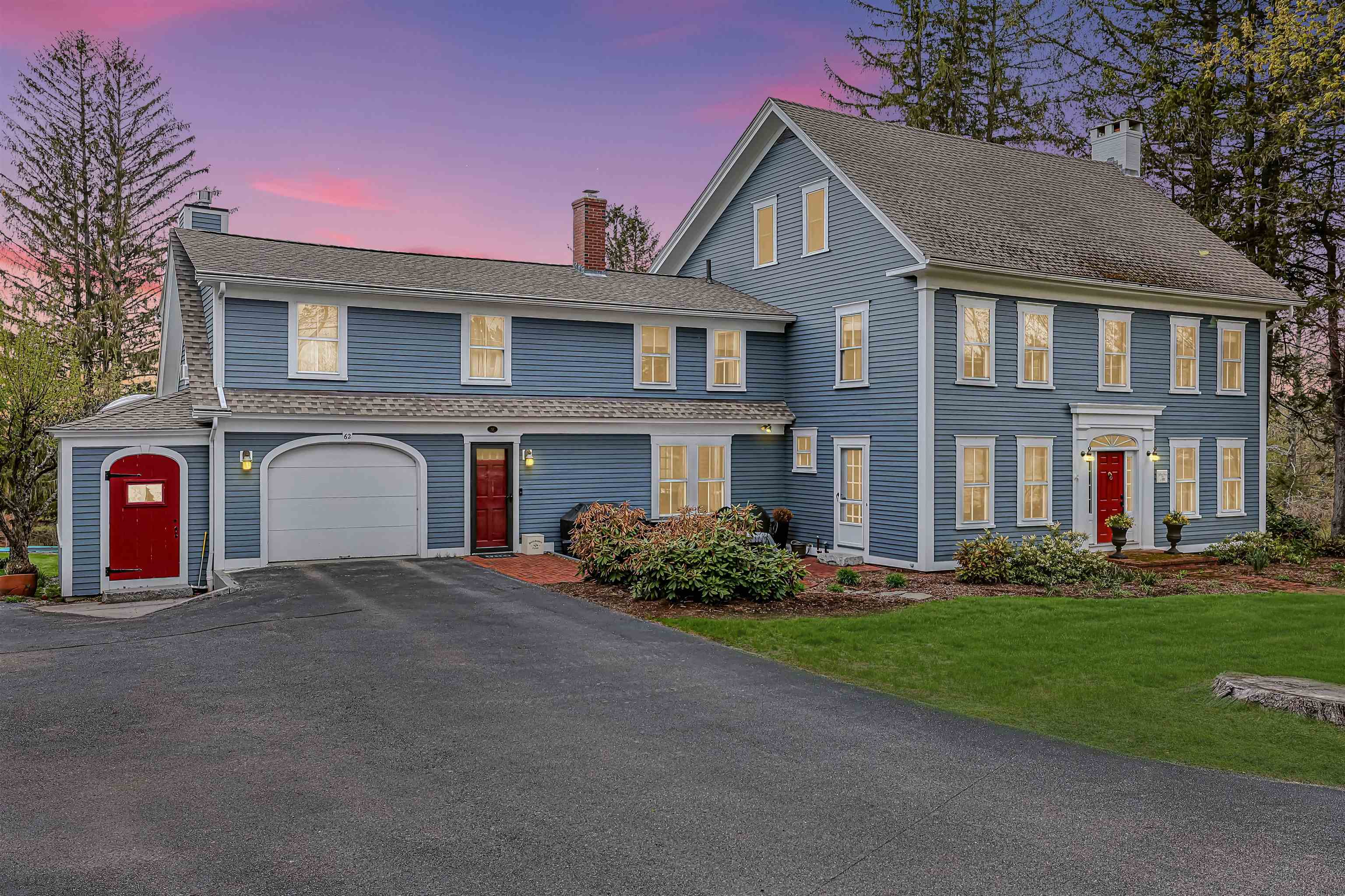 62 Putney Hill Rd, Hopkinton, NH 03229