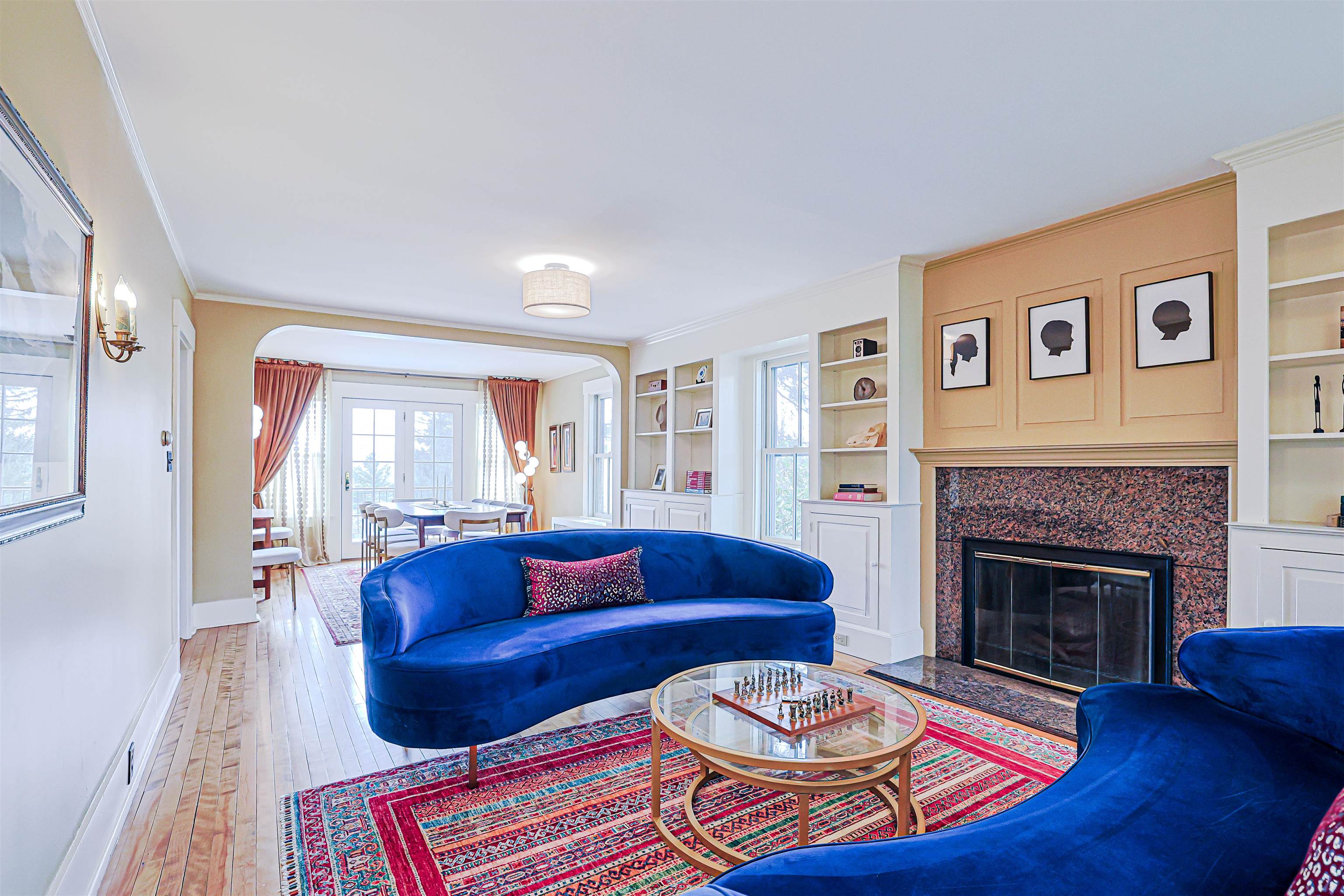 62 Putney Hill Rd, Hopkinton, NH 03229