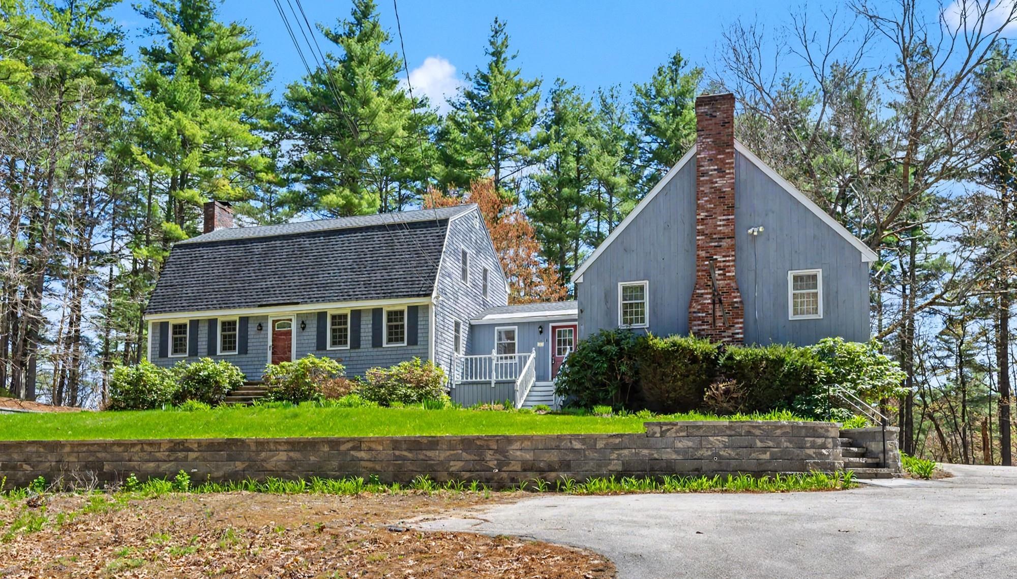 10 Fox Den Rd, Hollis, NH 03049