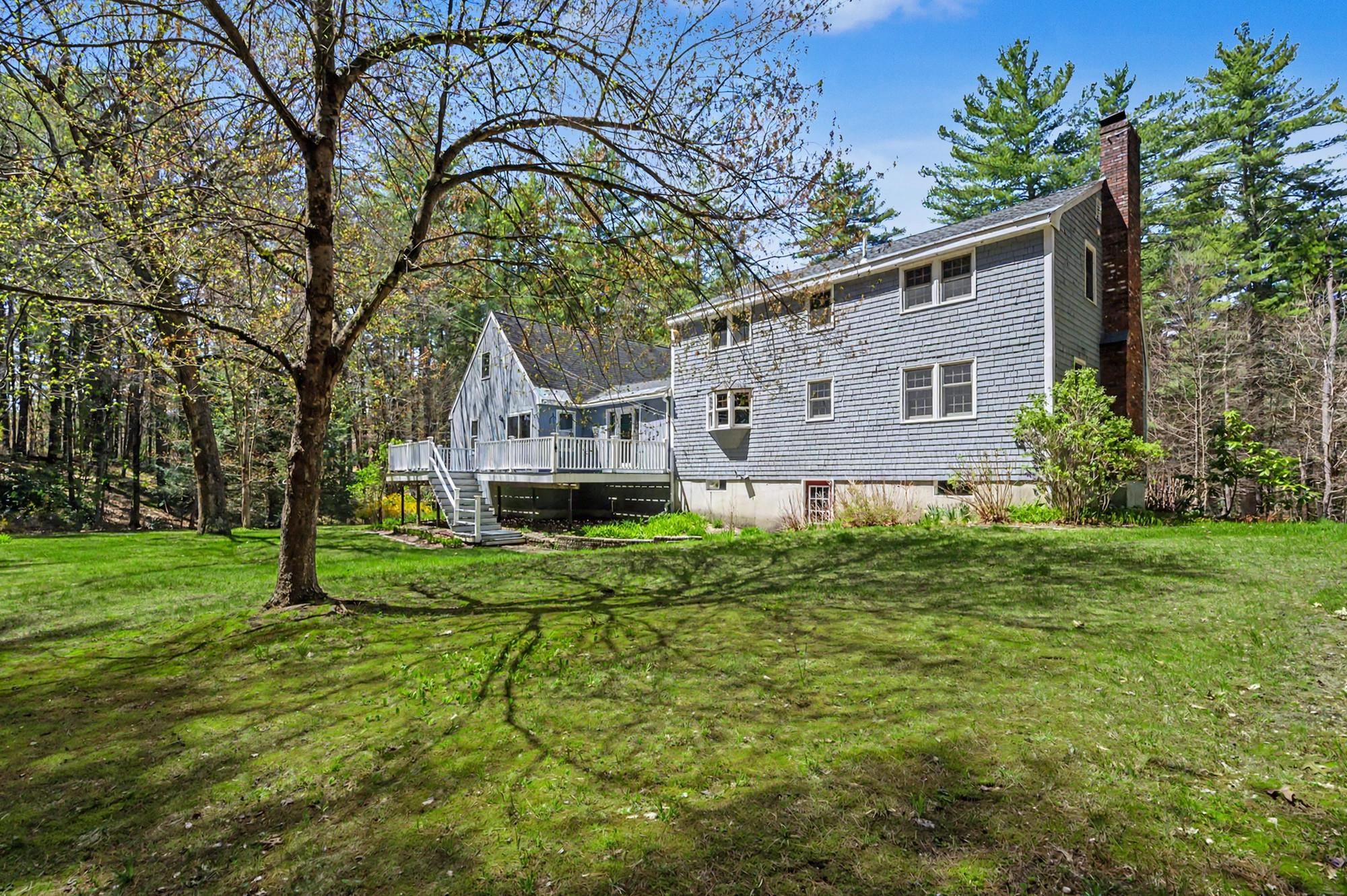 10 Fox Den Rd, Hollis, NH 03049