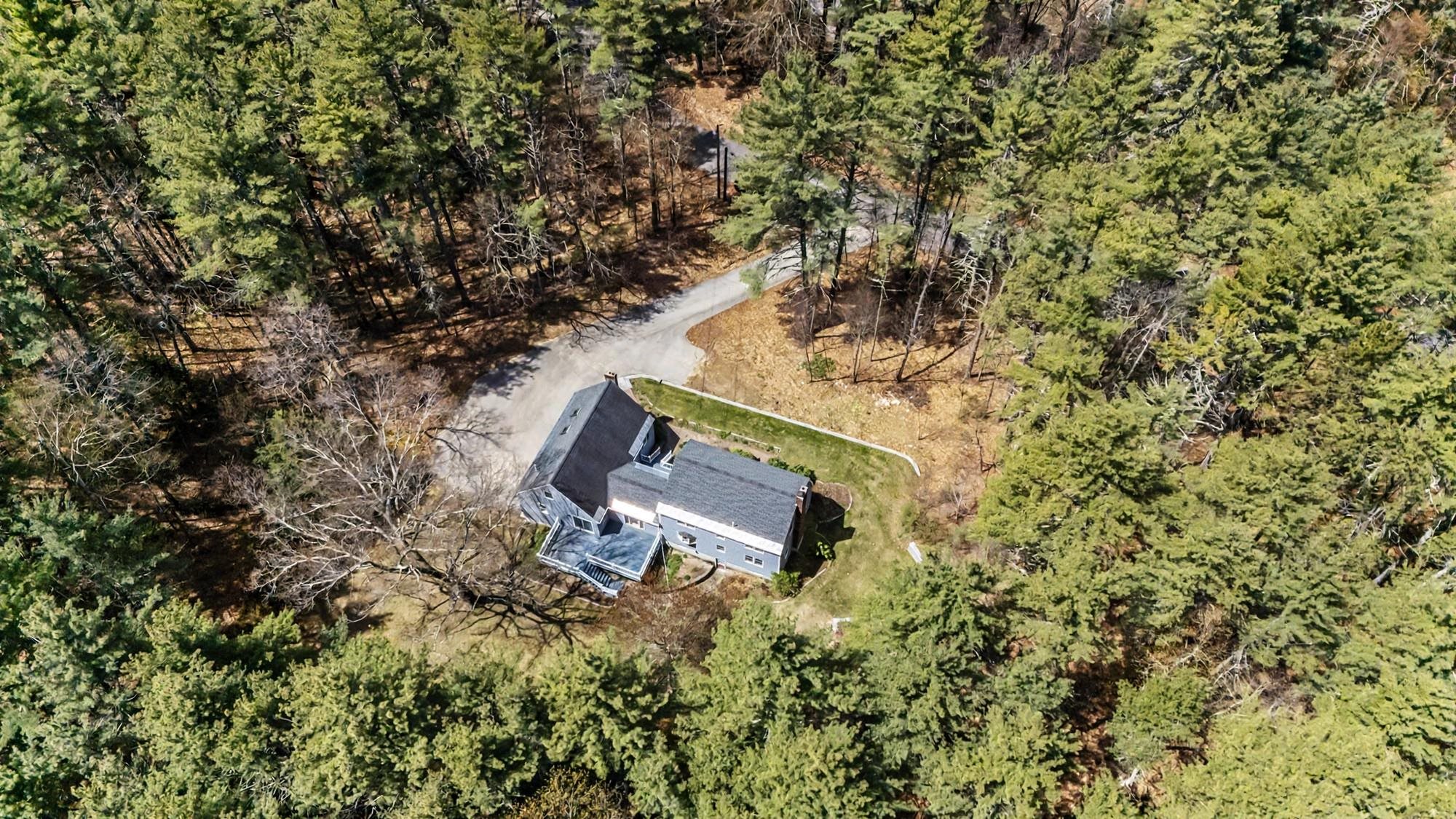 10 Fox Den Rd, Hollis, NH 03049