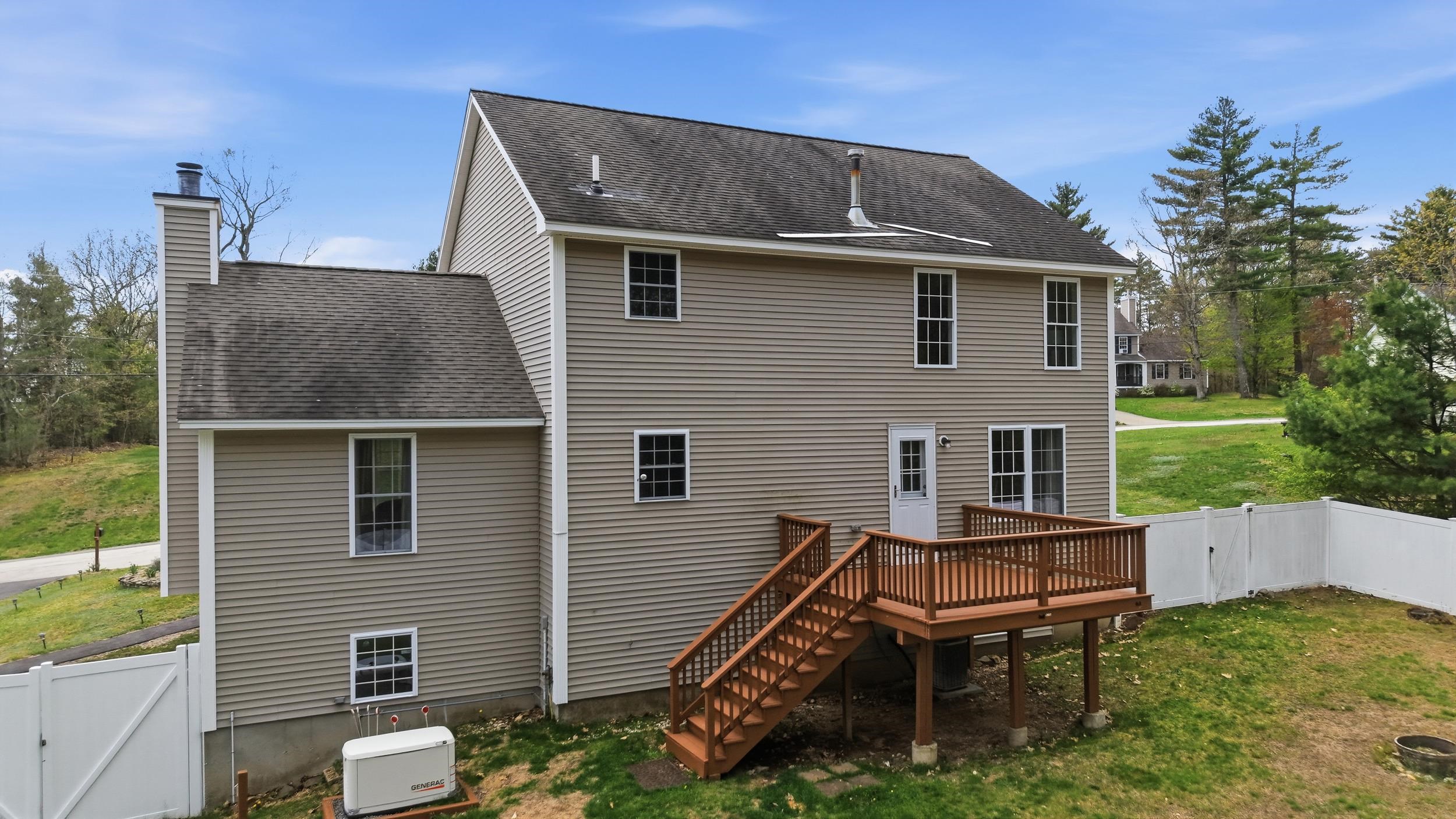 55 Woodhawk Dr, Milford, NH 03055