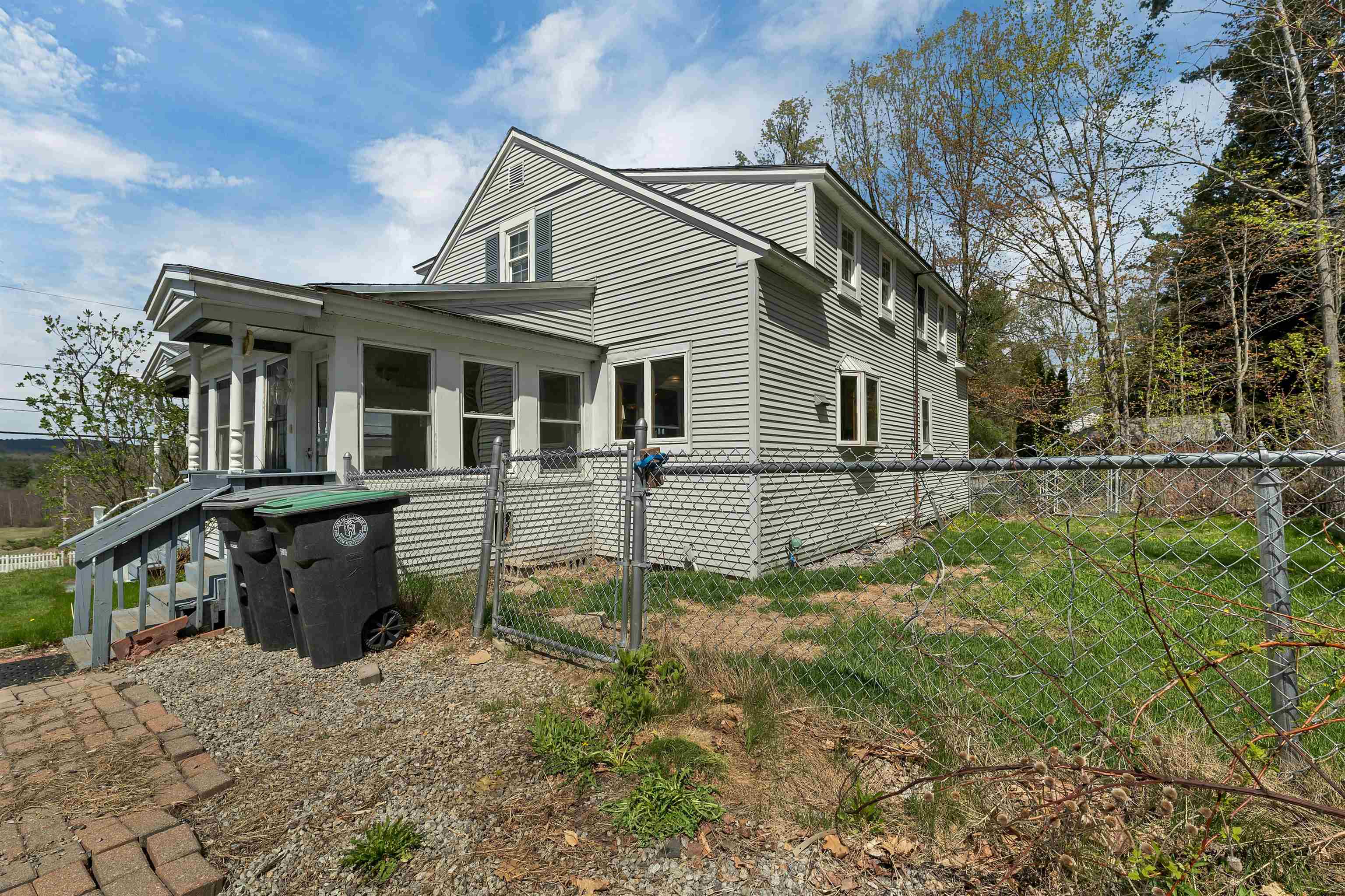 328 Prospect St, Franklin, NH 03235