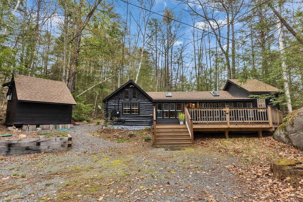 9 Highland Ct, Fitzwilliam, NH 03447
