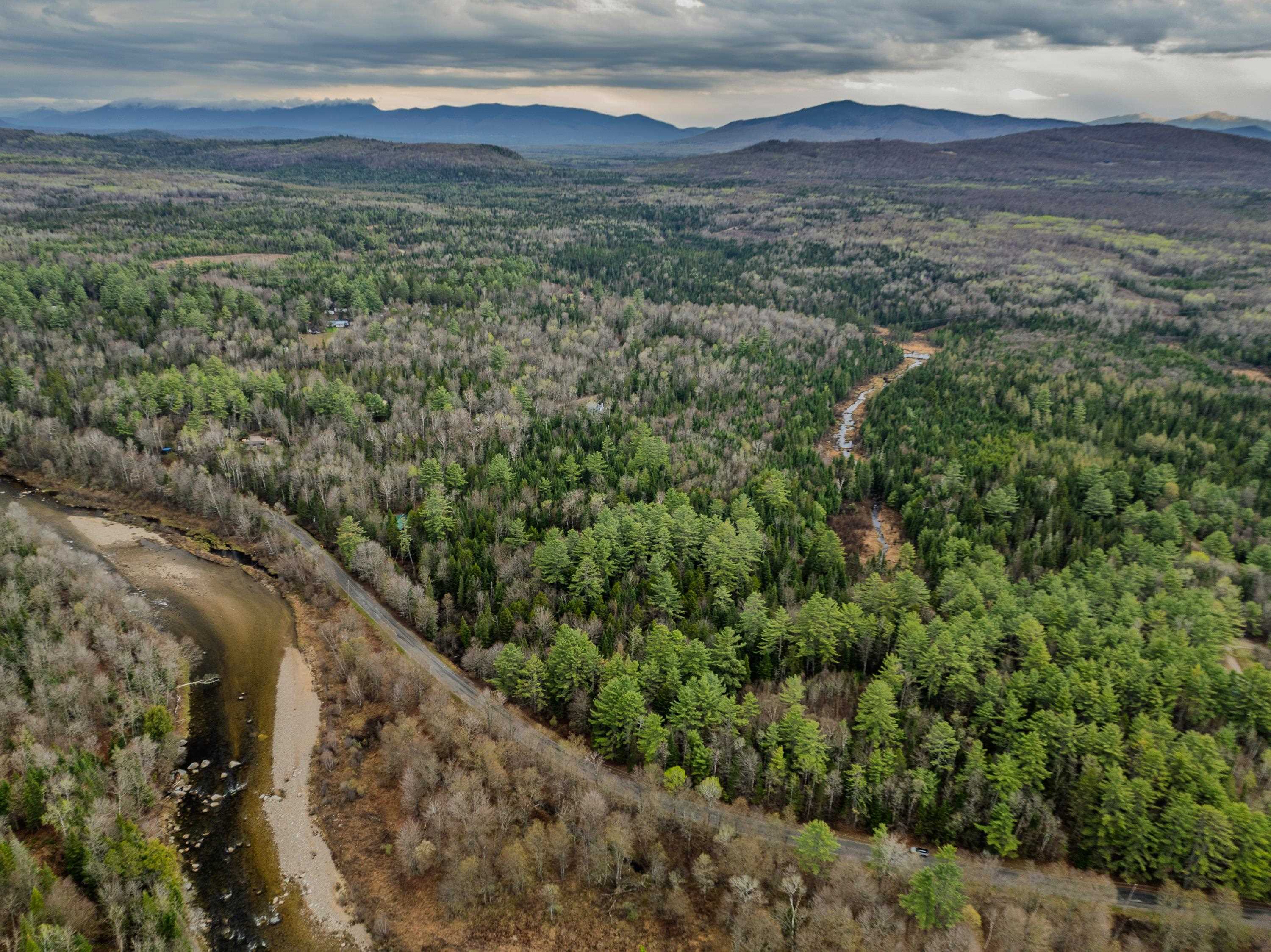 0000 River Rd, Bethlehem, NH 03574