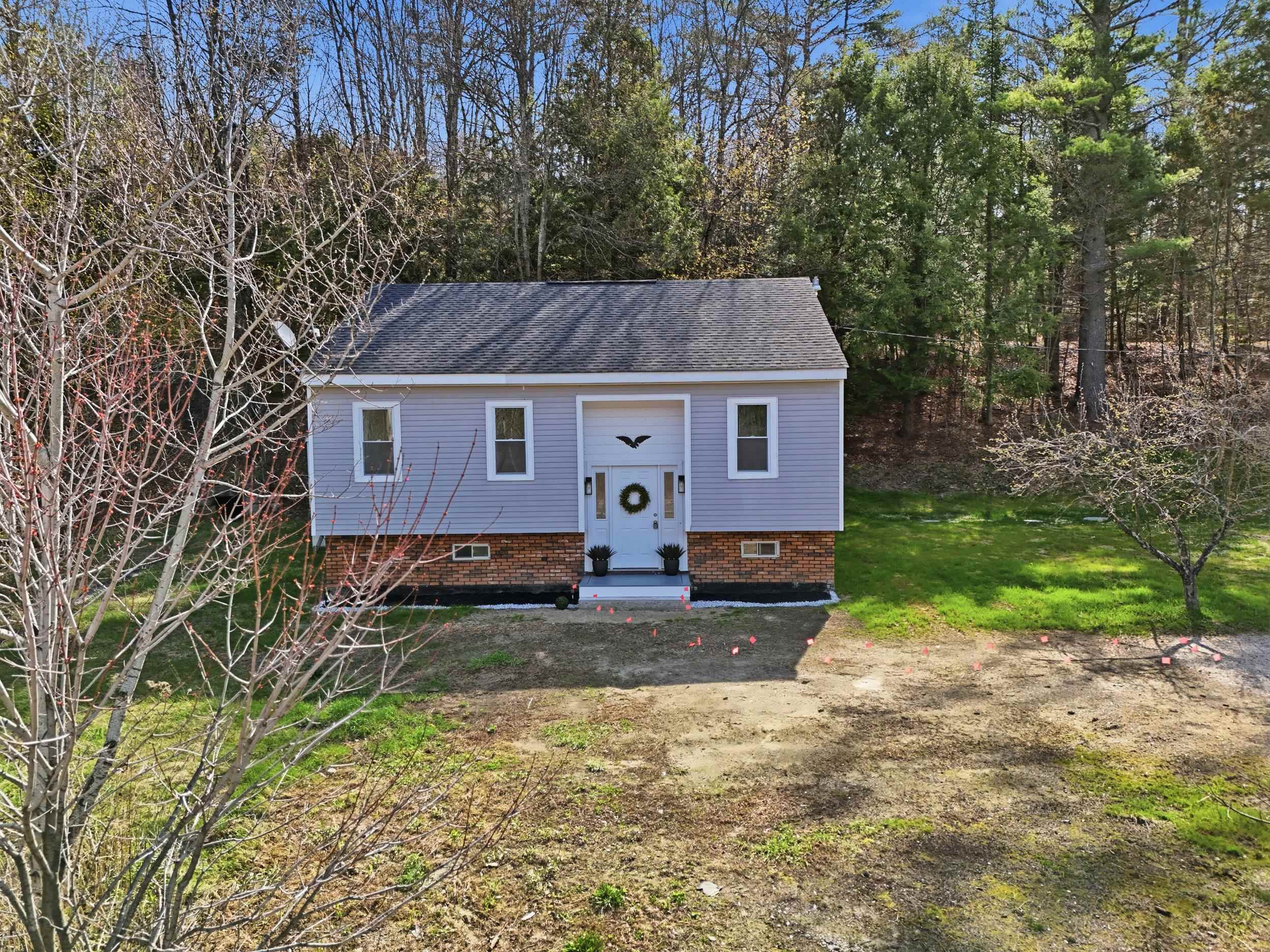 1164 Main St, Grafton, NH 03240