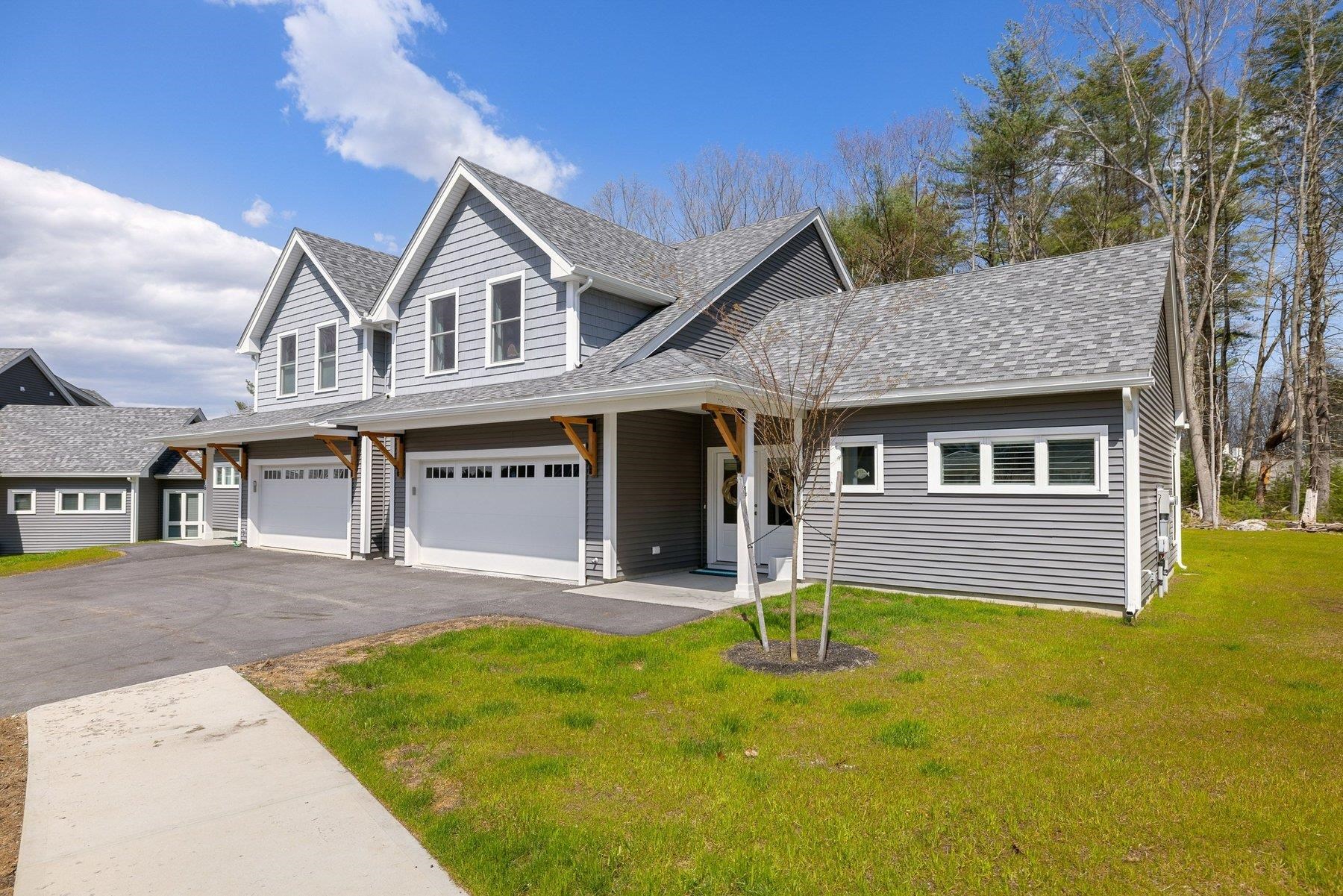 44 Fowler Dr, Rye, NH 03870