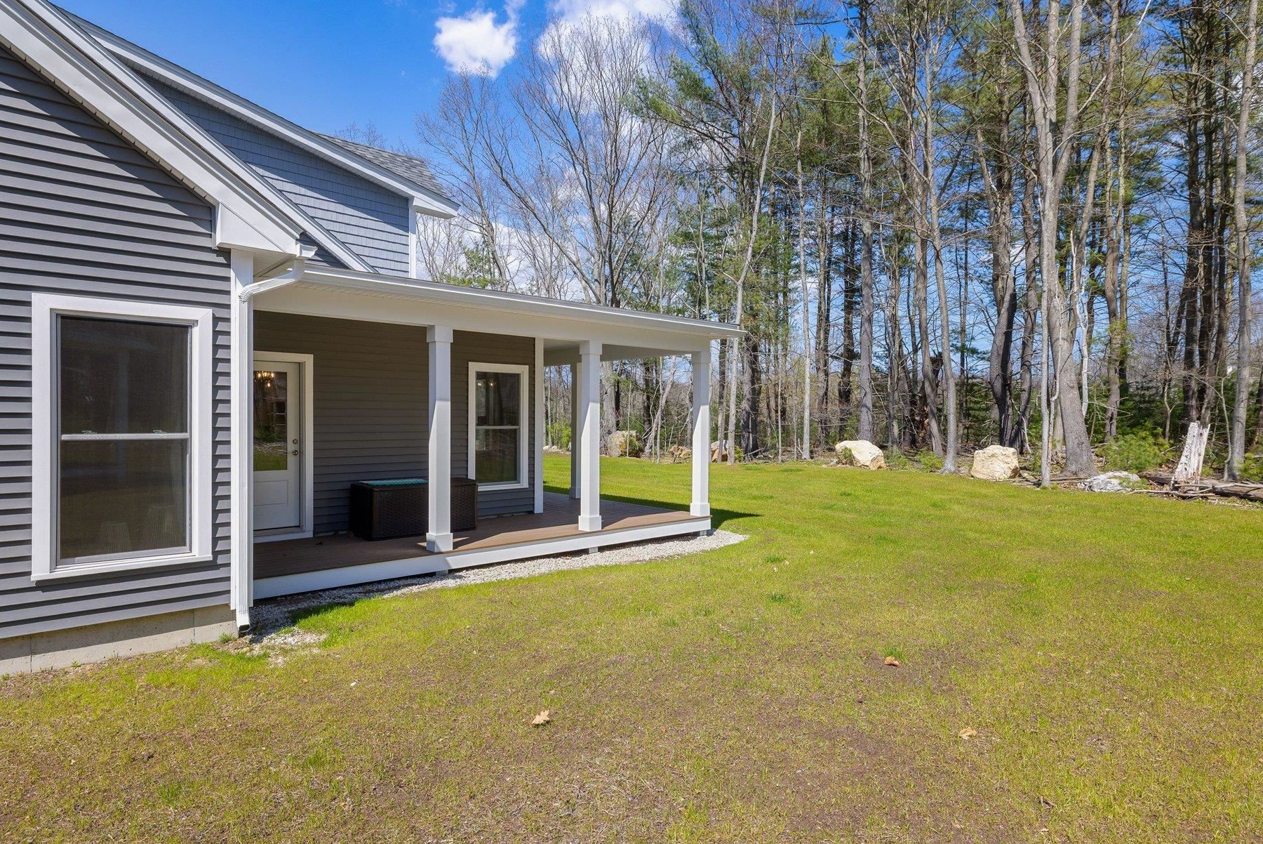 44 Fowler Dr, Rye, NH 03870