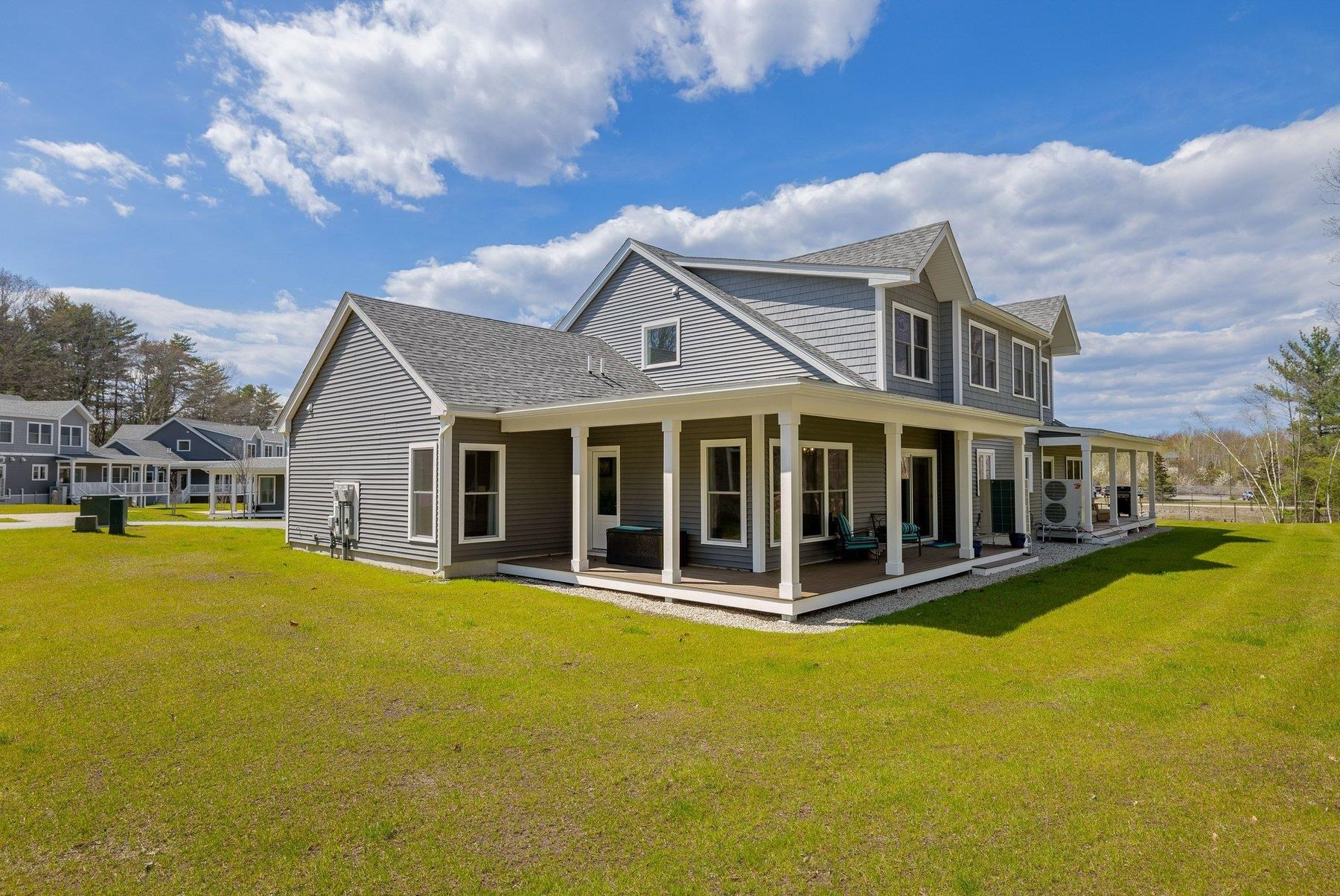 44 Fowler Dr, Rye, NH 03870