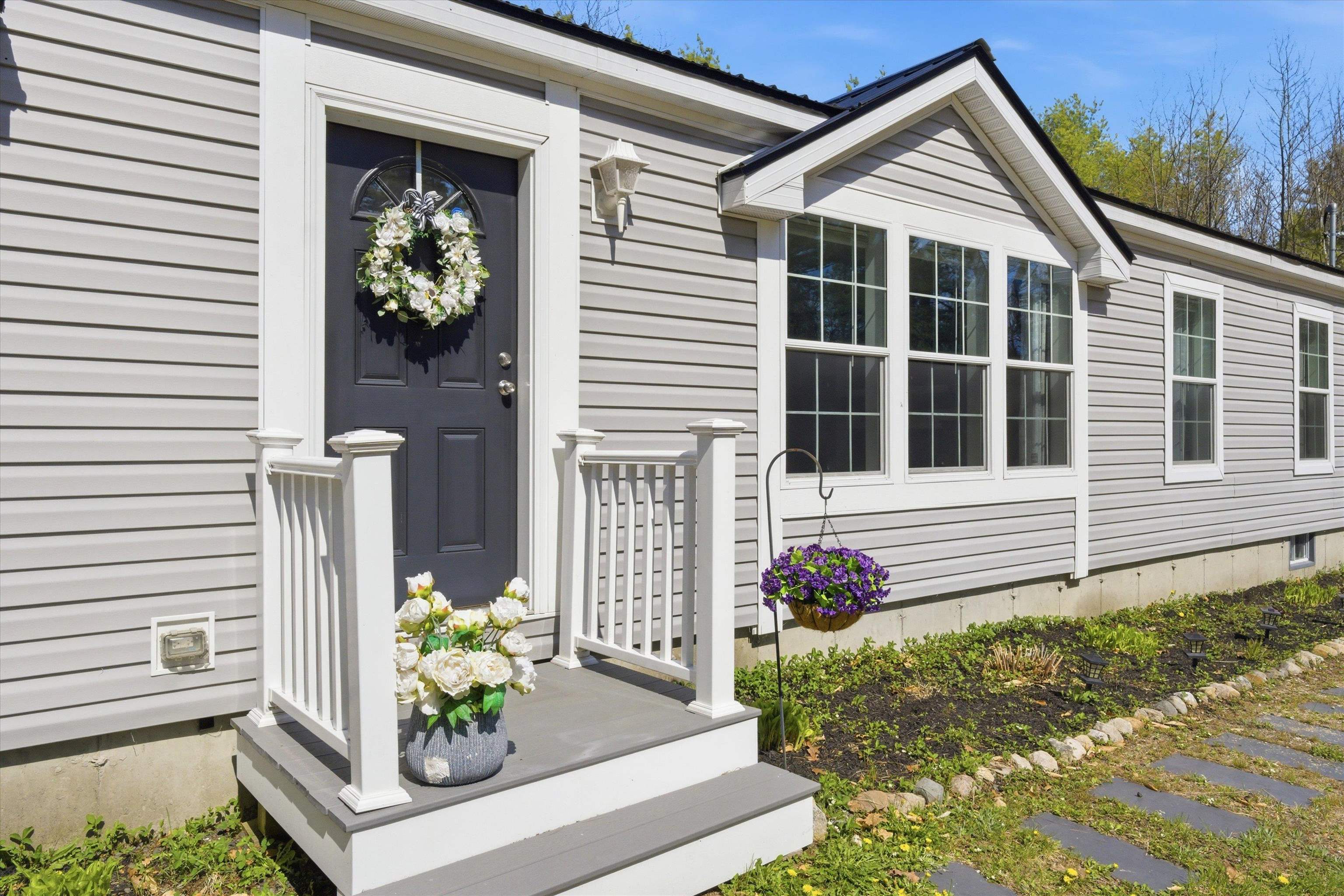 369 Kings Hw, New Durham, NH 03855
