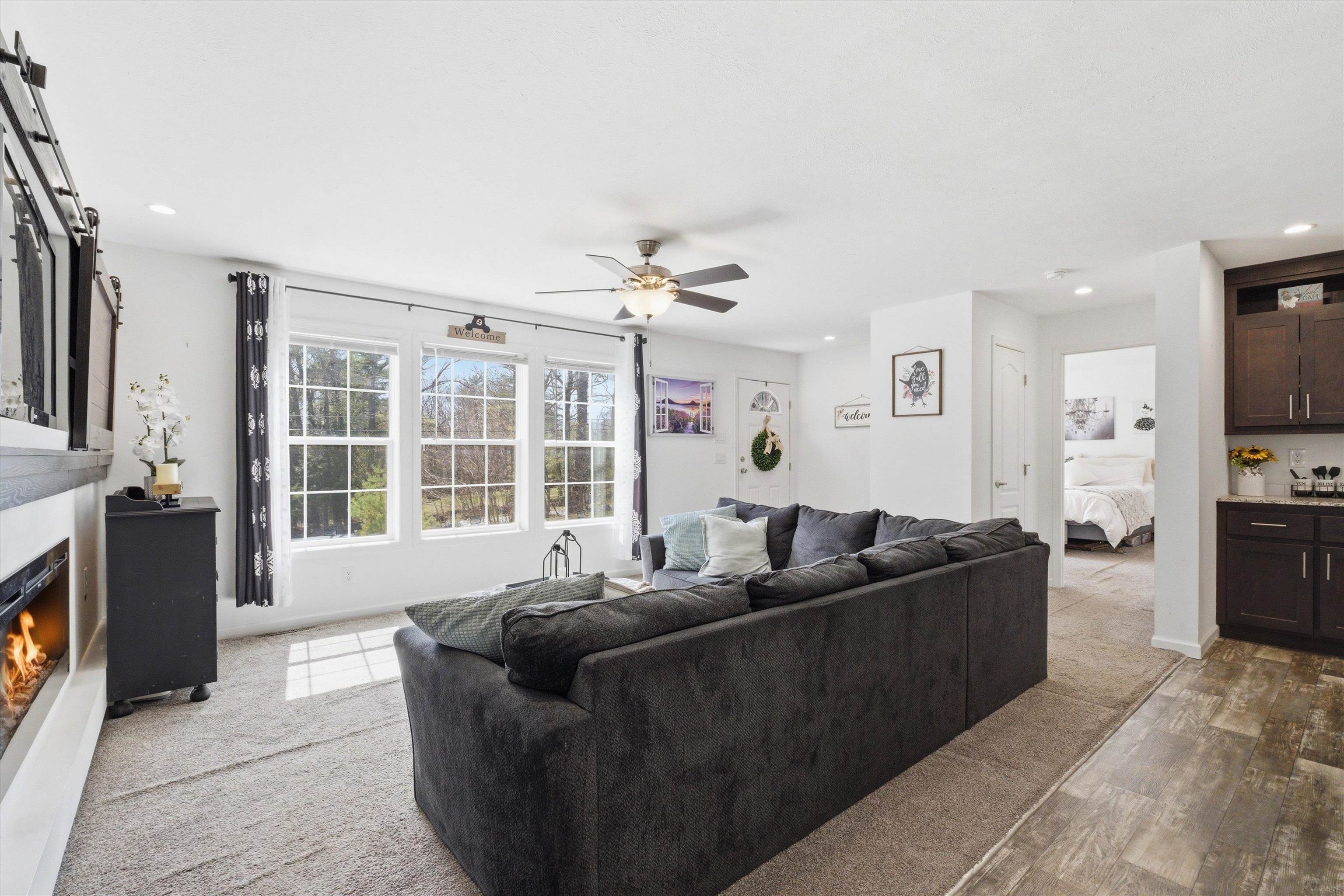 369 Kings Hw, New Durham, NH 03855