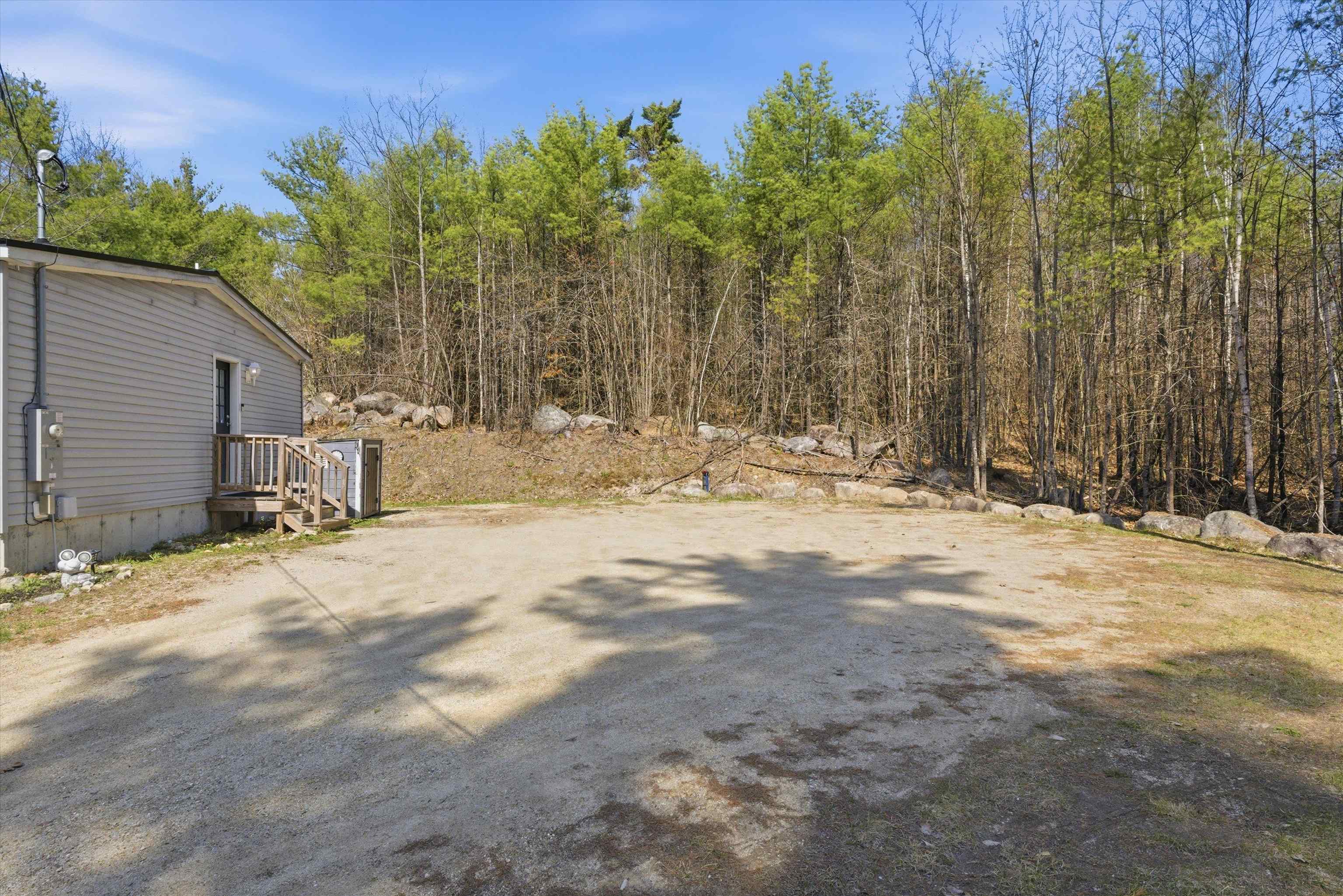 369 Kings Hw, New Durham, NH 03855