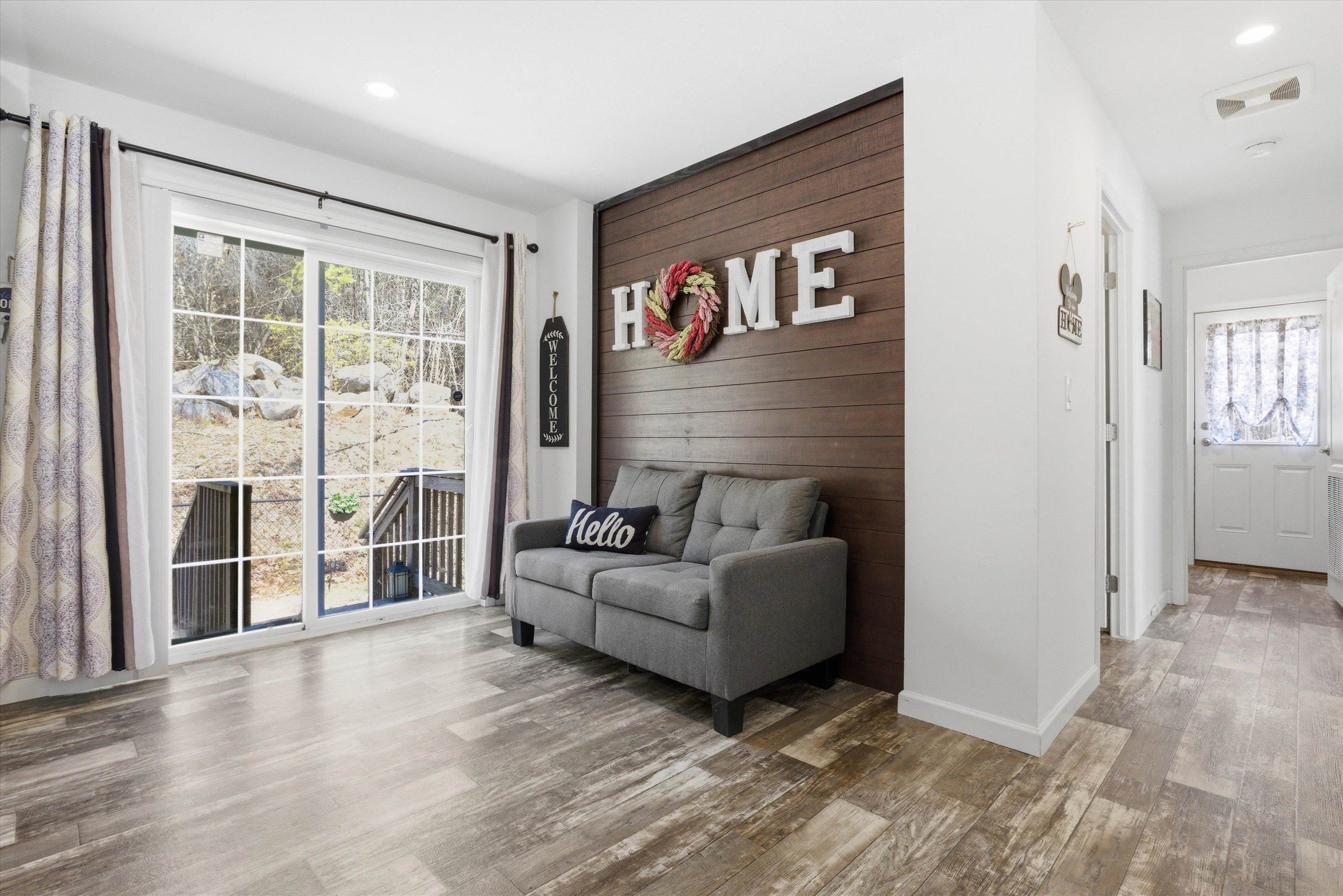369 Kings Hw, New Durham, NH 03855