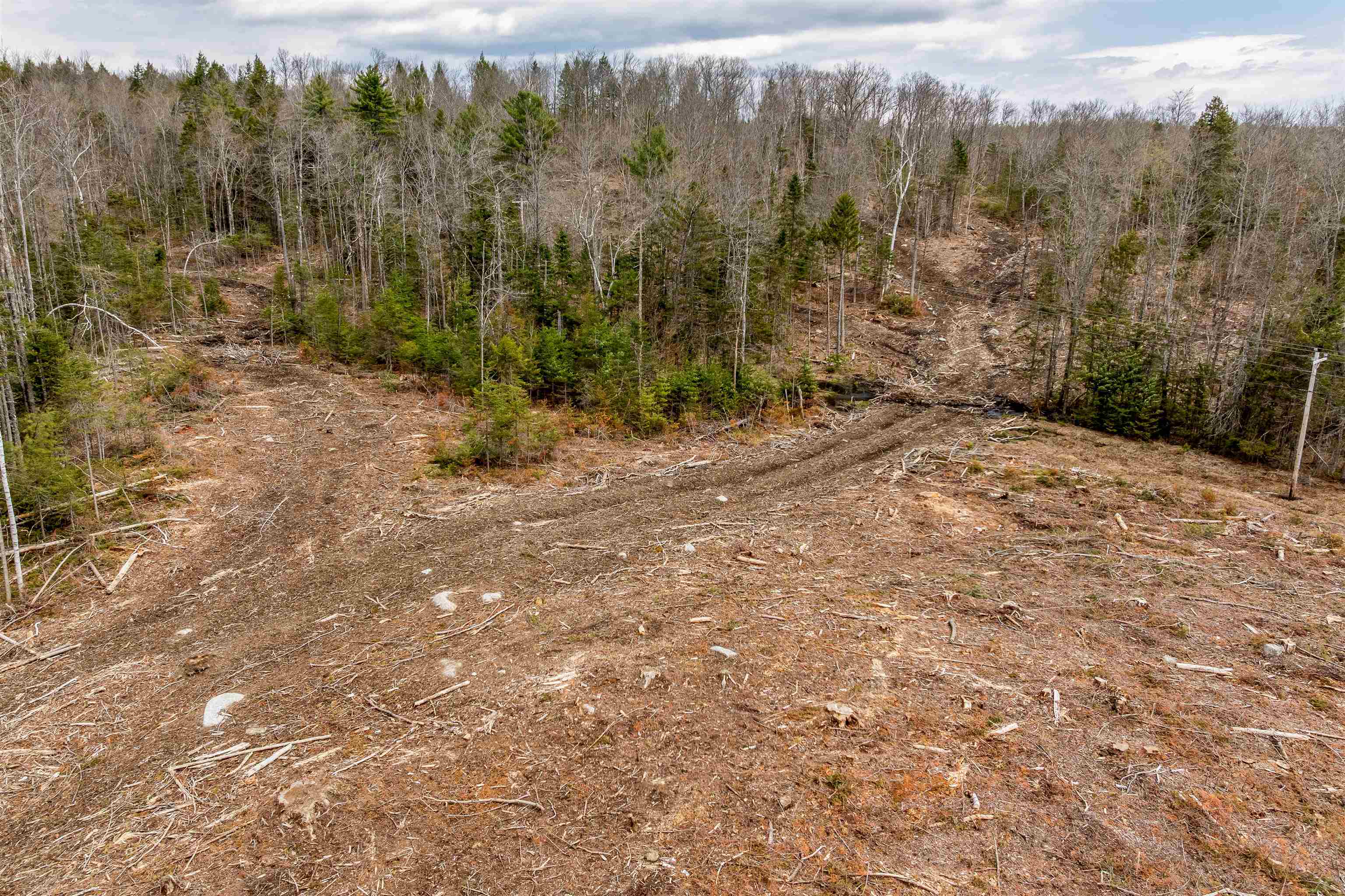 0 Stoney Brook Rd, Springfield, NH 03284