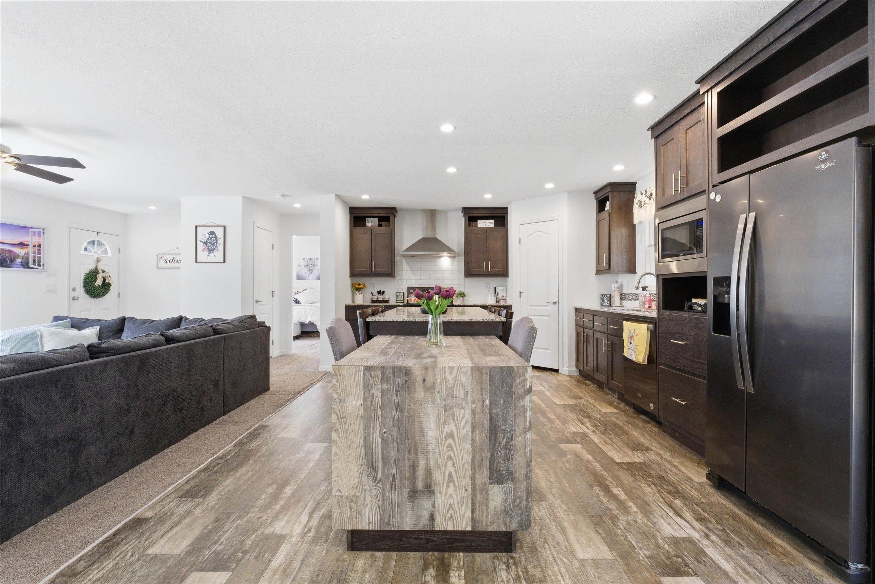 369 Kings Hw, New Durham, NH 03855