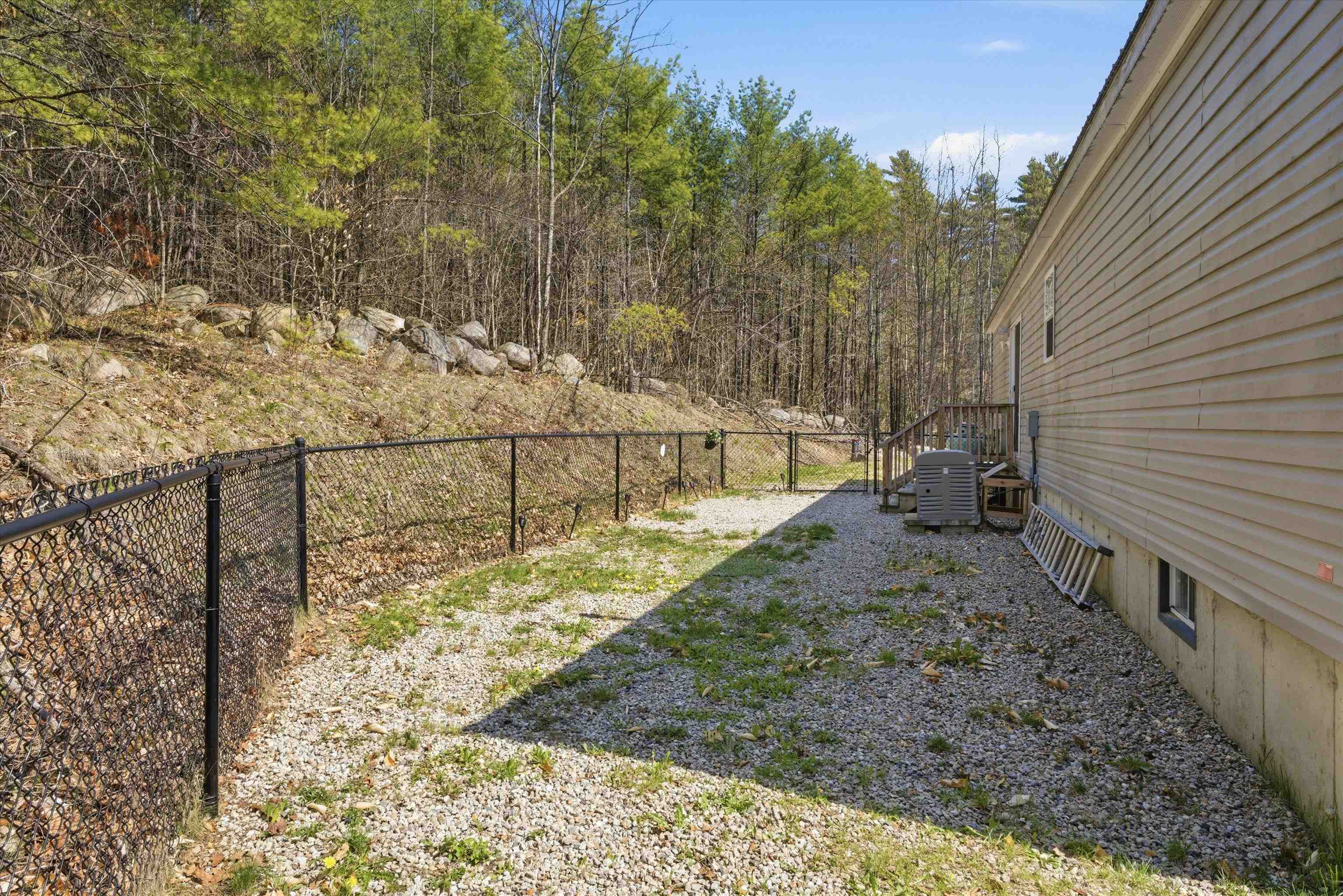 369 Kings Hw, New Durham, NH 03855