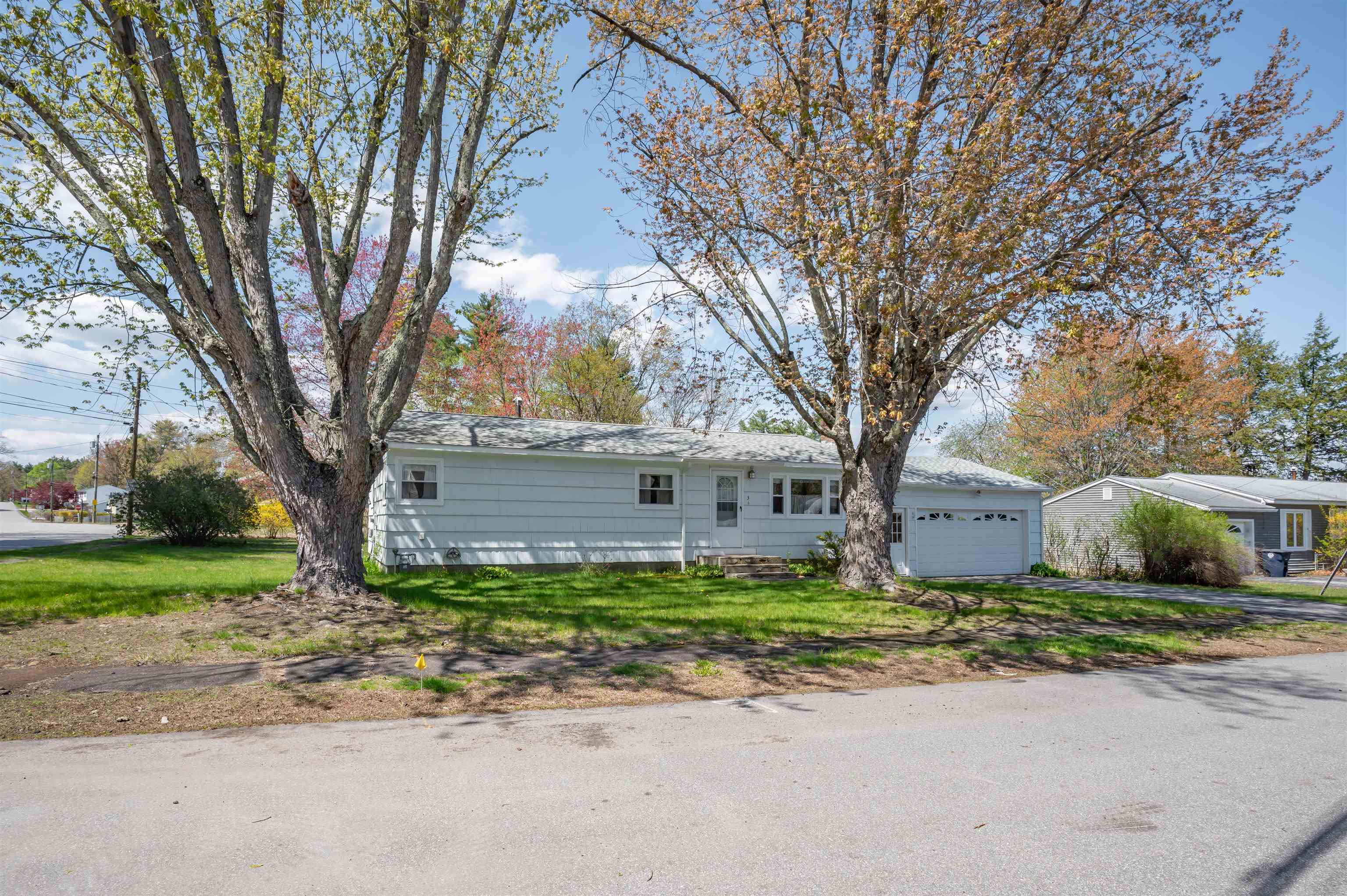 3 Derby Cir, Nashua, NH 03062