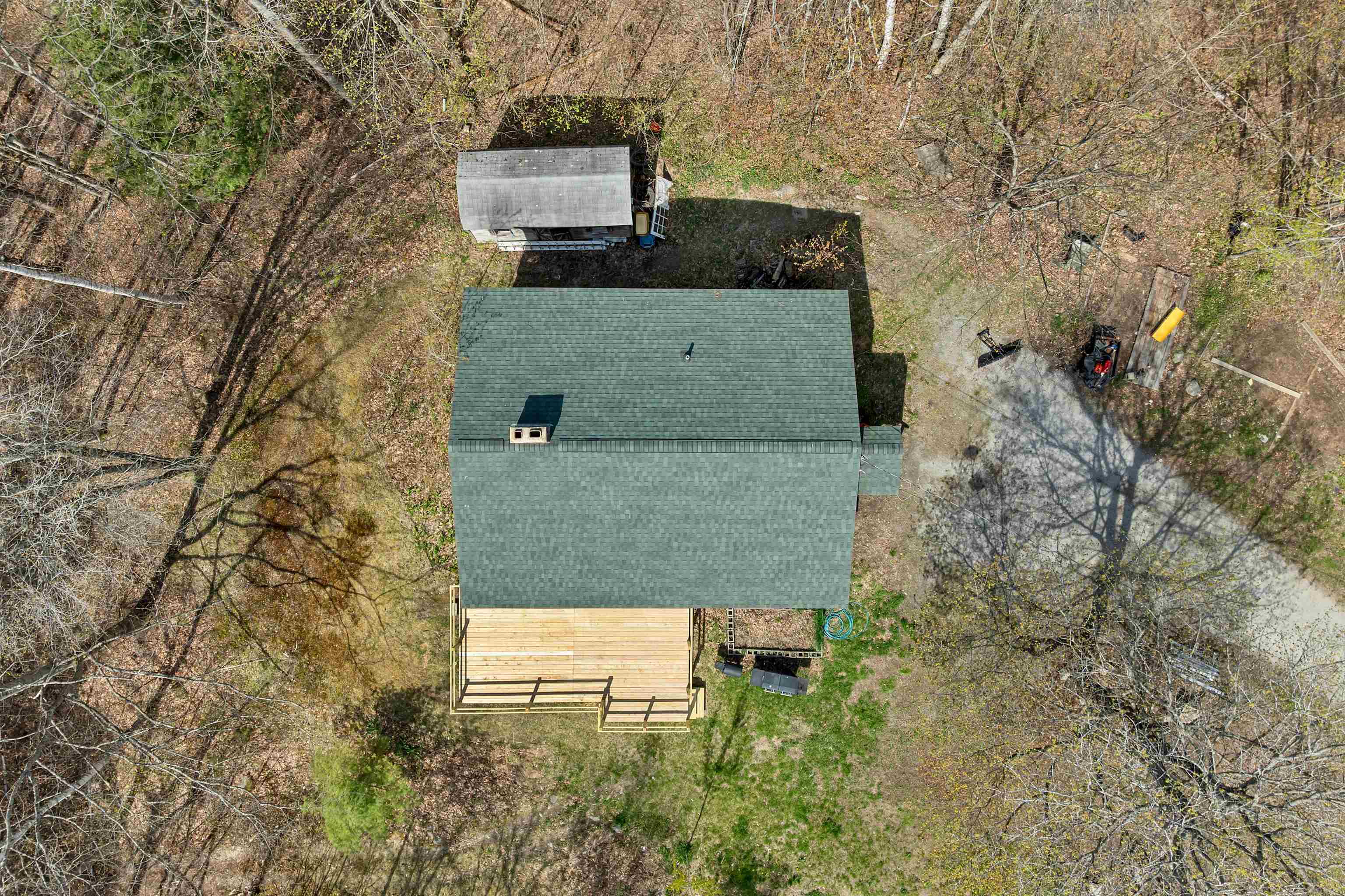 205 Baker Hill Rd, Sutton, NH 03221