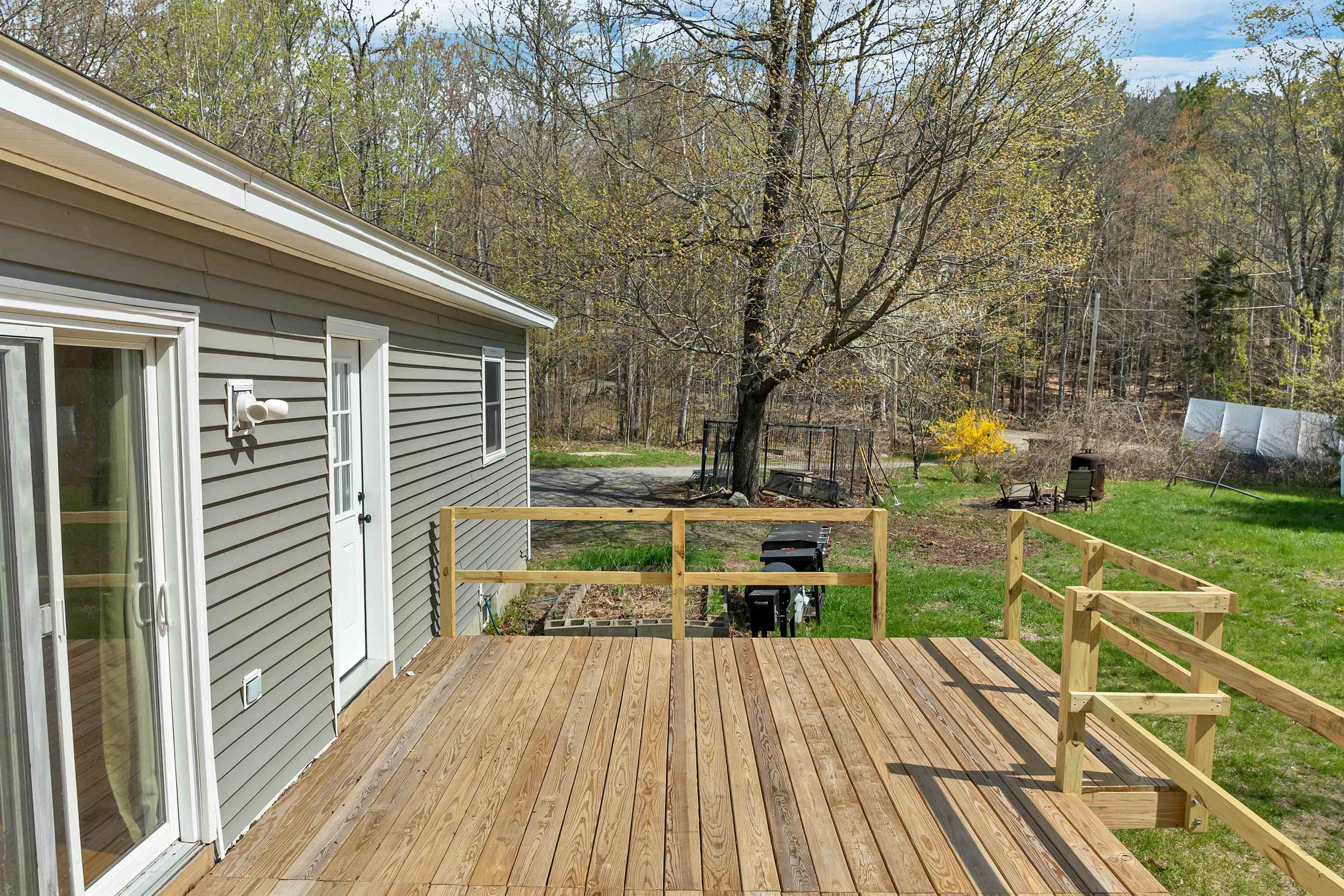 205 Baker Hill Rd, Sutton, NH 03221
