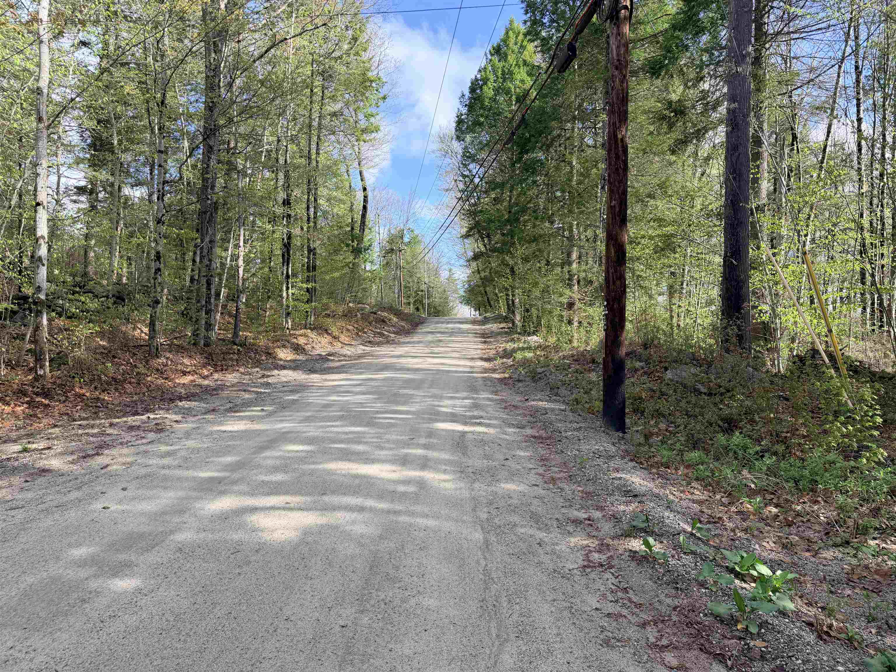 0 N Old Branch Rd, Antrim, NH 03440