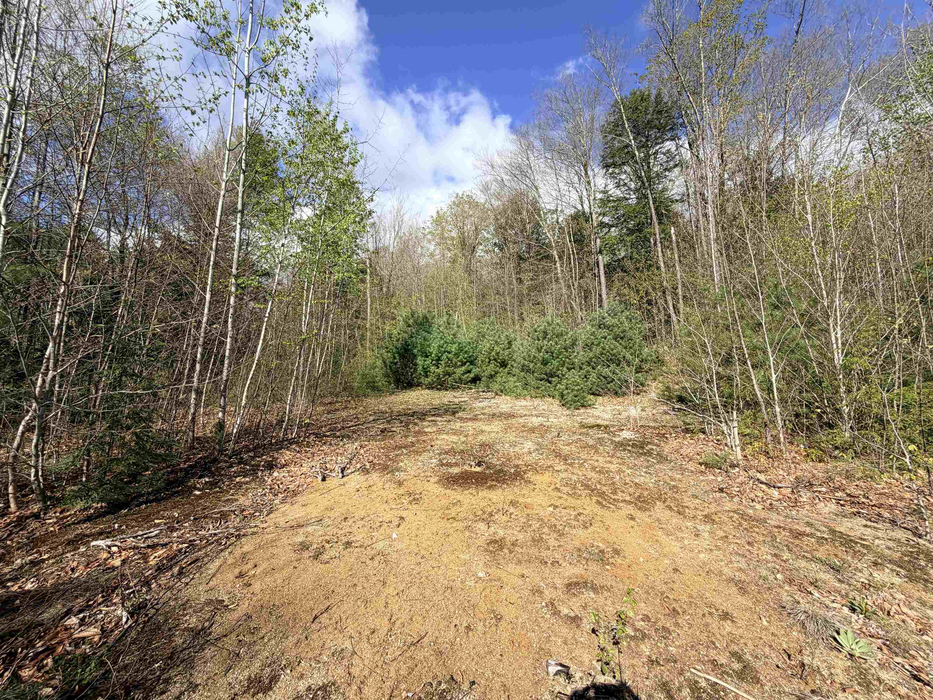 0 N Old Branch Rd, Antrim, NH 03440