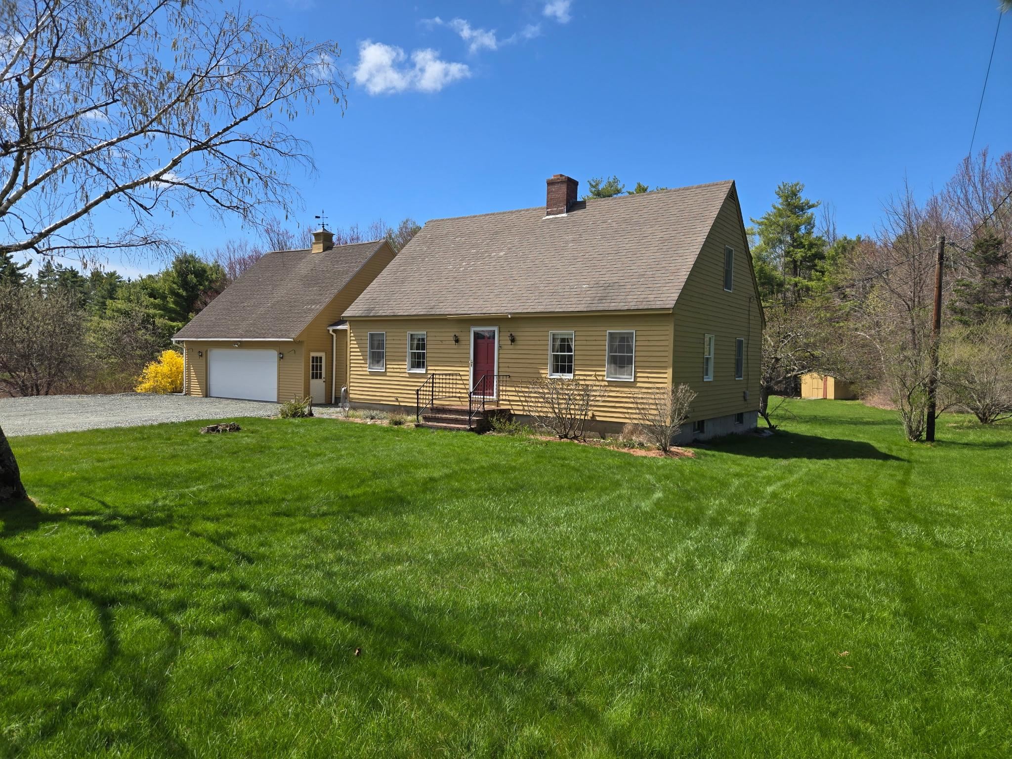 7 Old Mill Dr, Wolfeboro, NH 03894