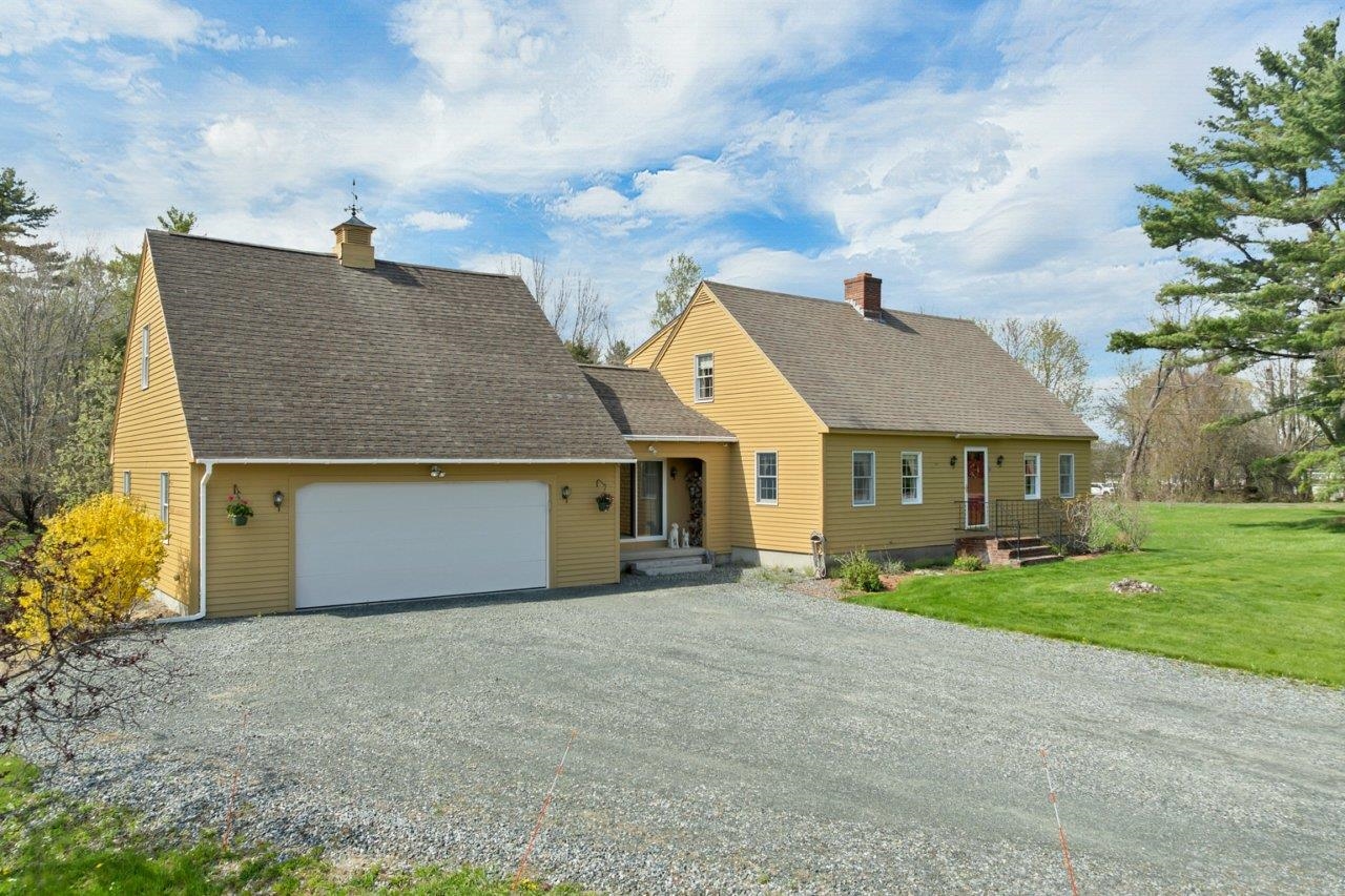 7 Old Mill Drive — photo 2