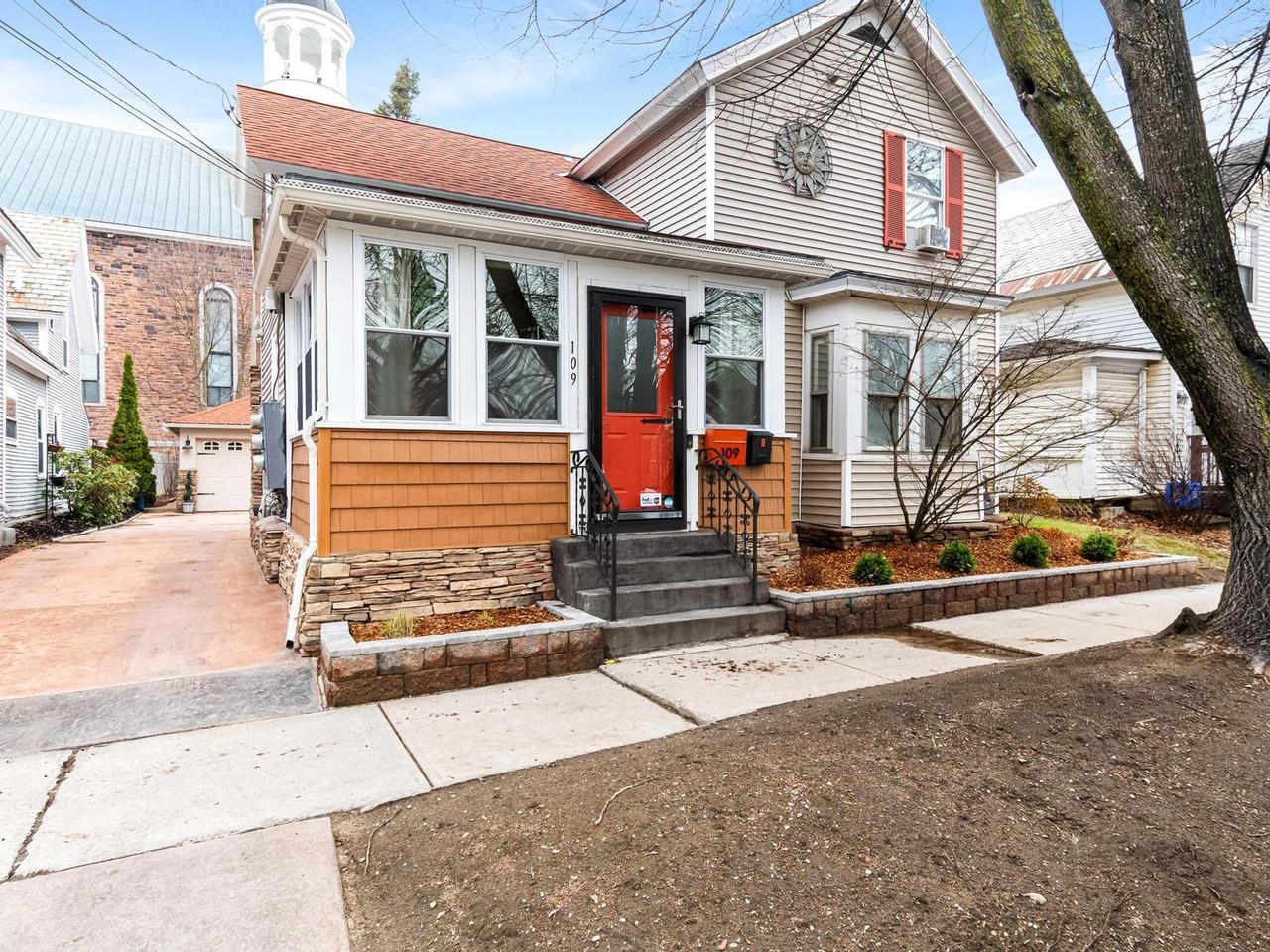 109 Elmwood Avenue