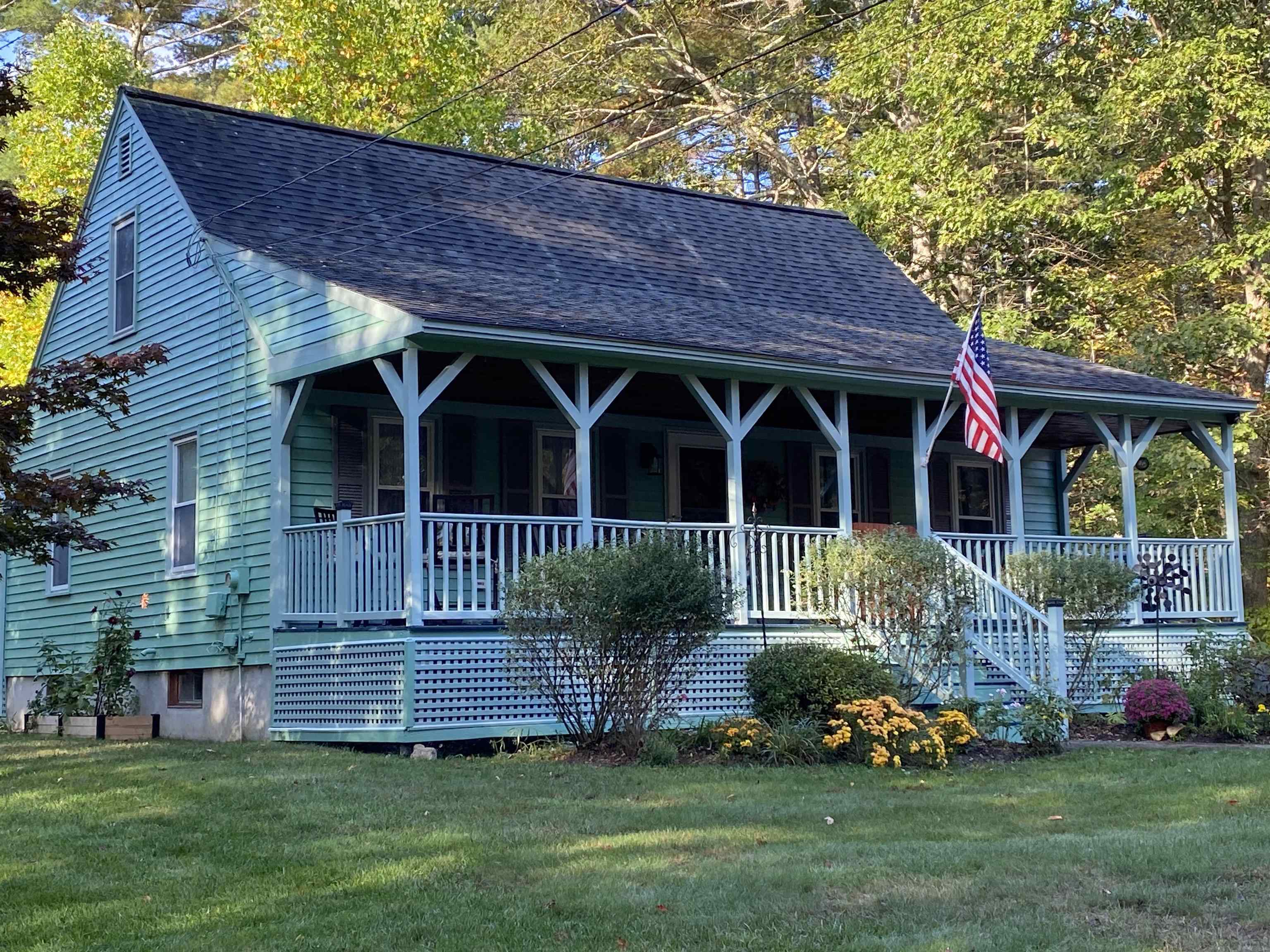126 Rocky Hill Rd, Somersworth, NH 03878