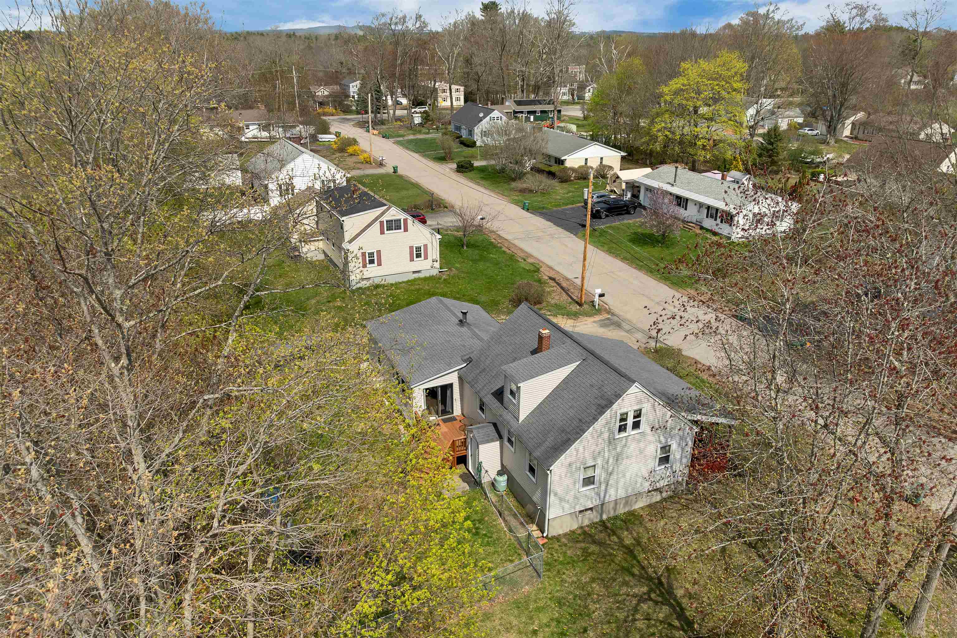 7 Villanova Ln, Rochester, NH 03867