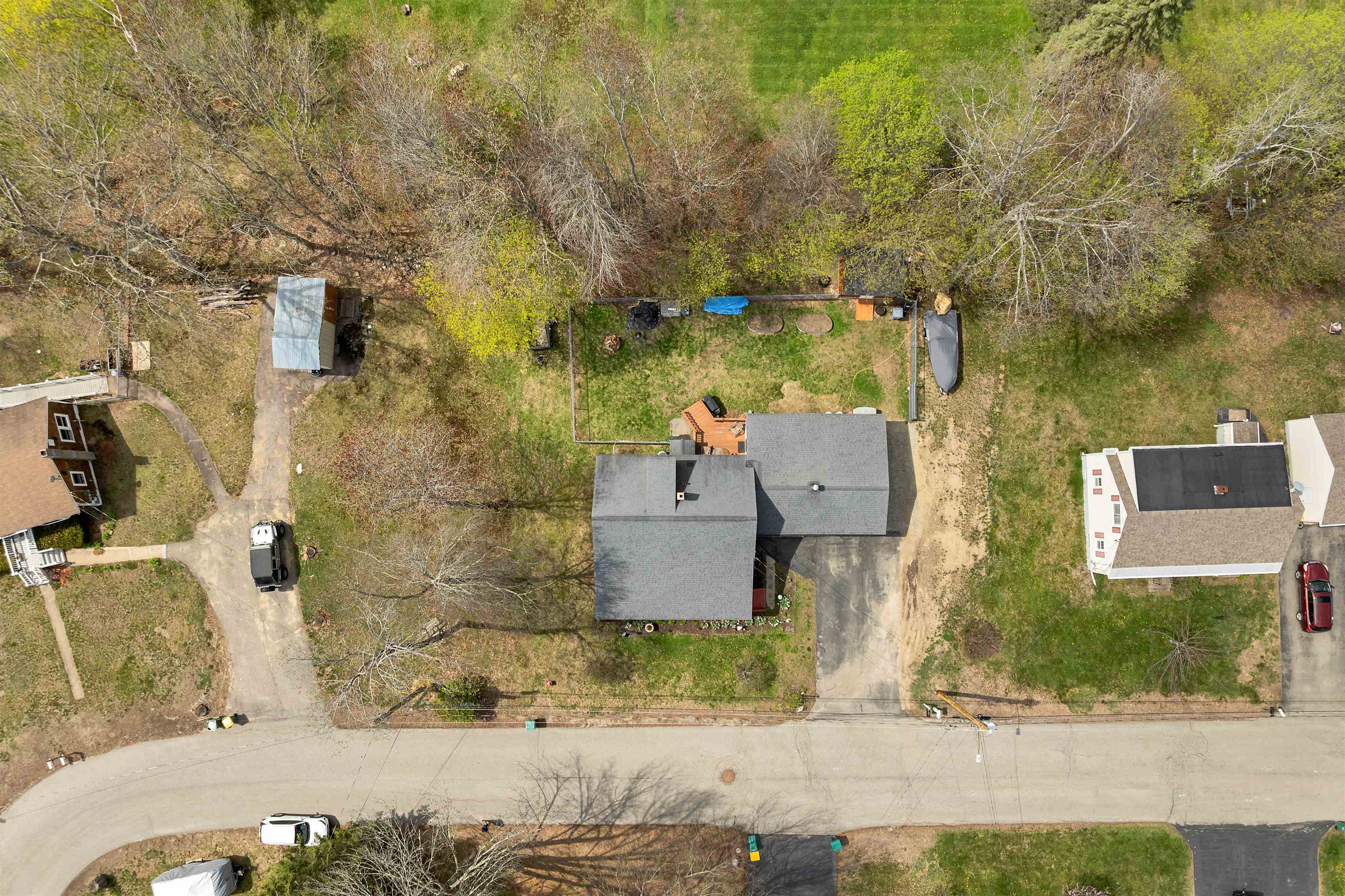7 Villanova Ln, Rochester, NH 03867