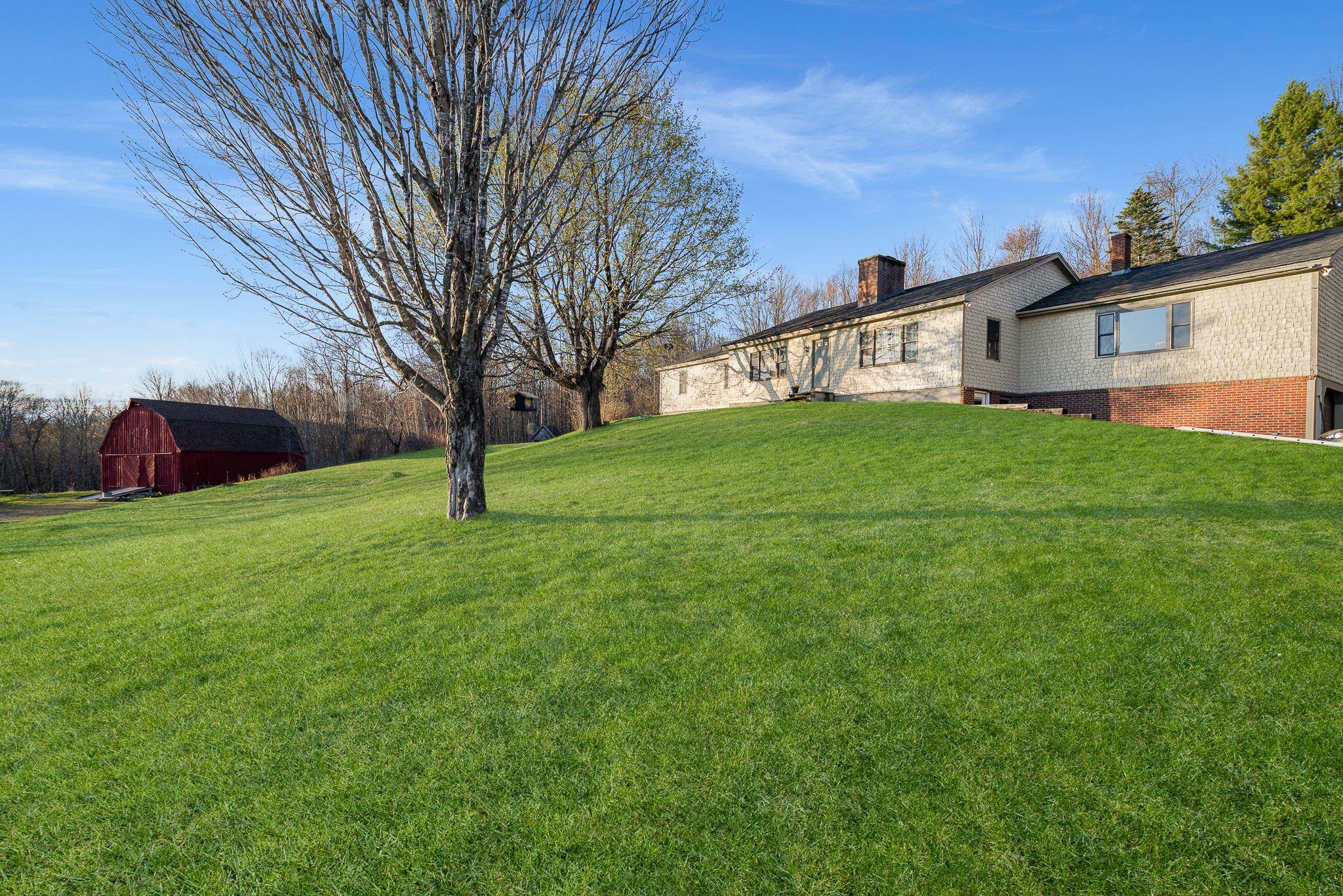 68 Rowell Rd, Lancaster, NH 03584