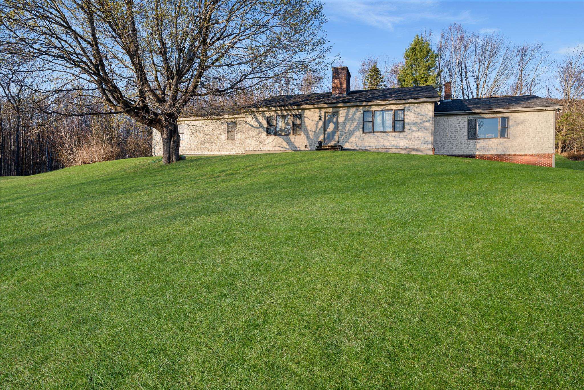 68 Rowell Rd, Lancaster, NH 03584