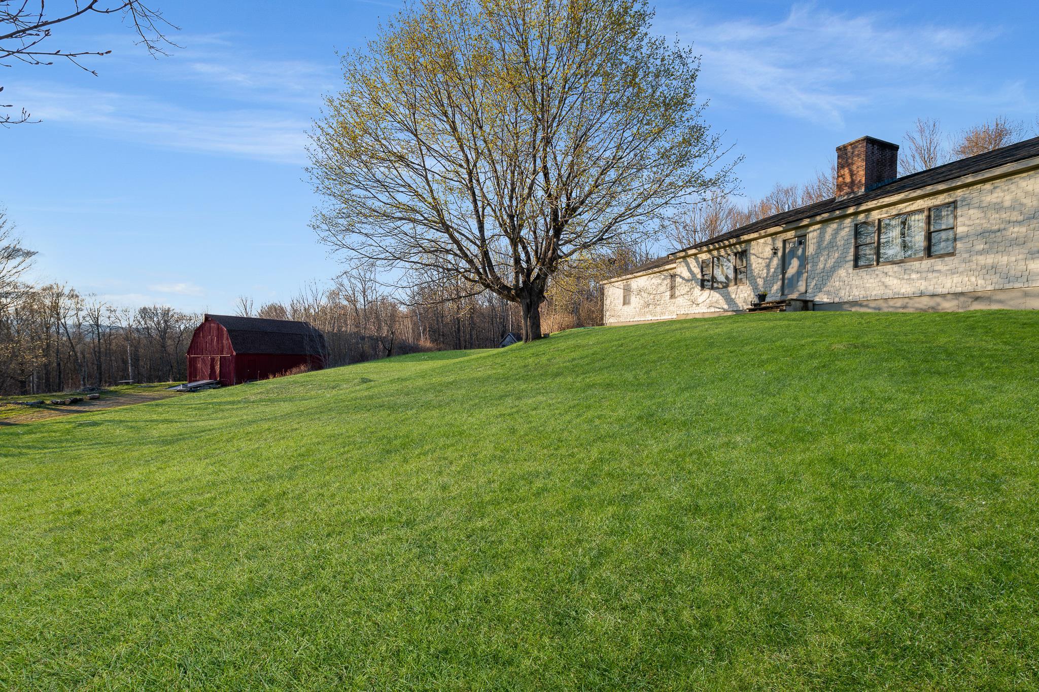 68 Rowell Rd, Lancaster, NH 03584